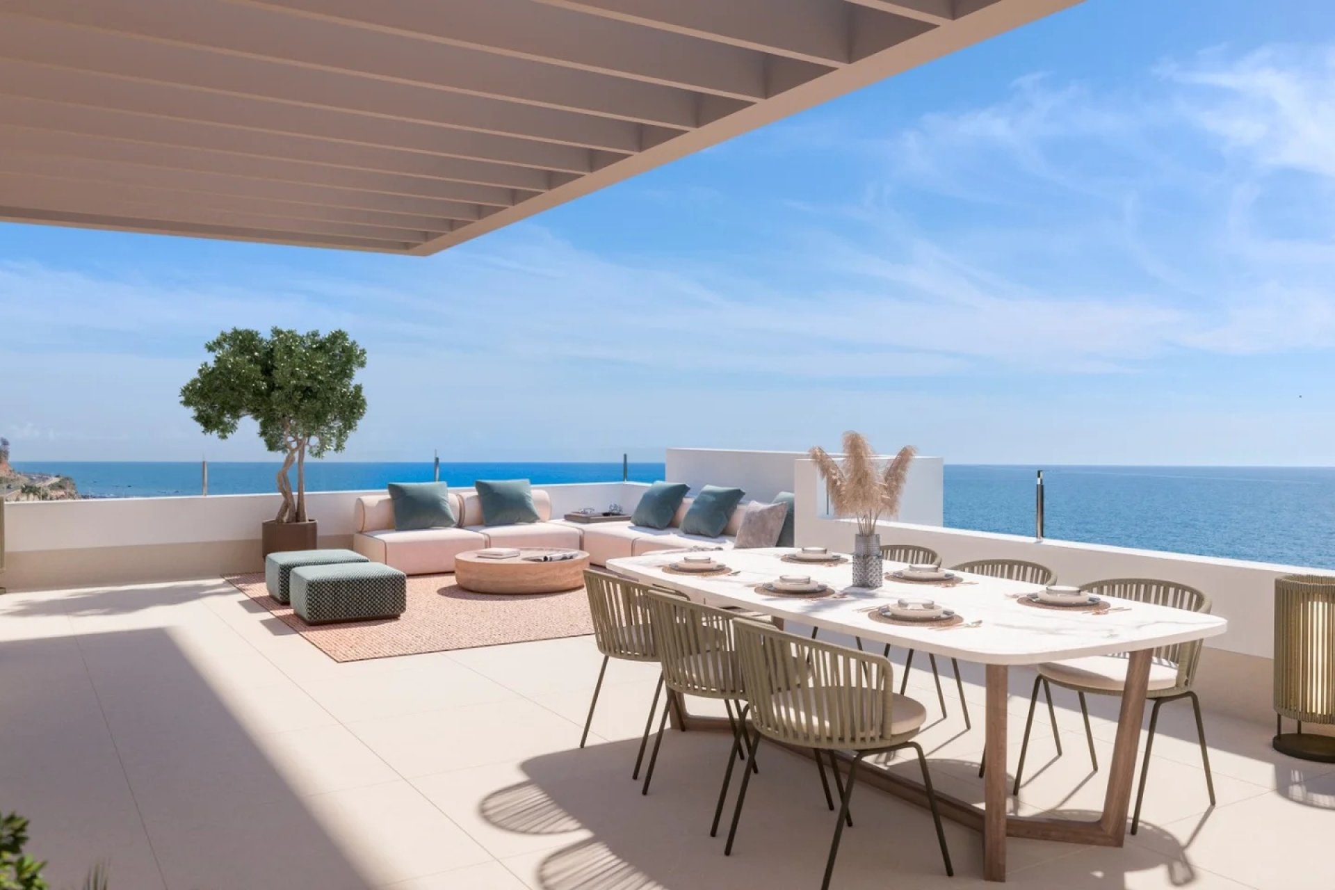 Nieuwbouw - Apartment - Vélez-Málaga