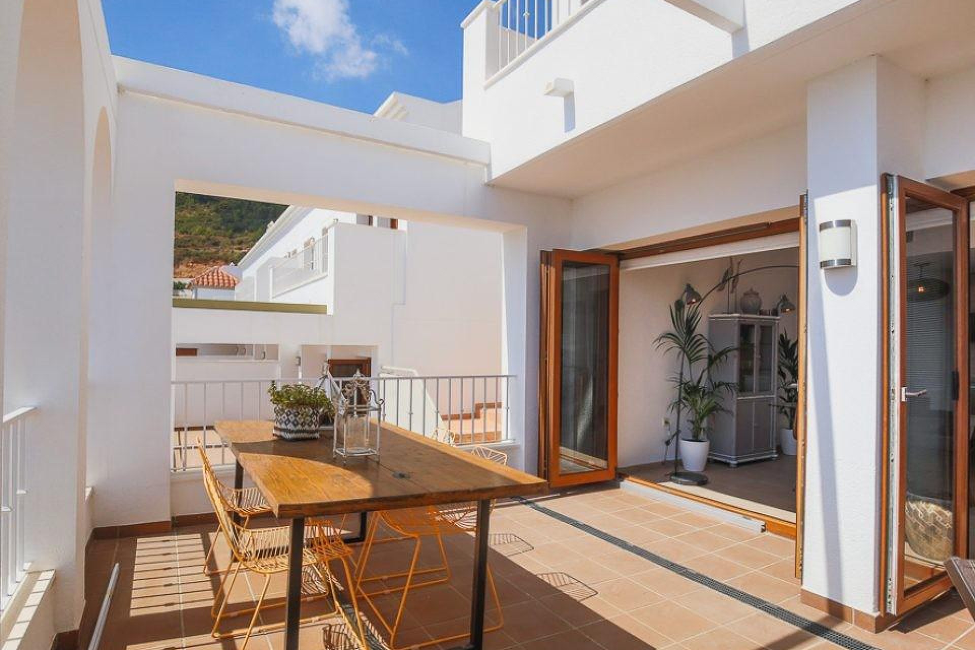 Nieuwbouw - Apartment - Xeresa - Xeresa del monte