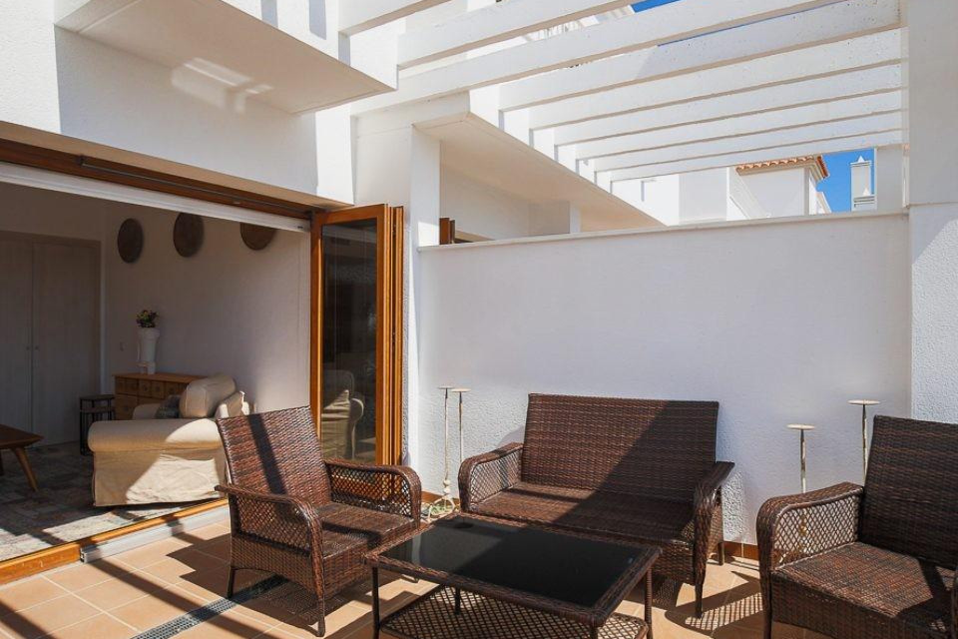 Nieuwbouw - Apartment - Xeresa - Xeresa del monte