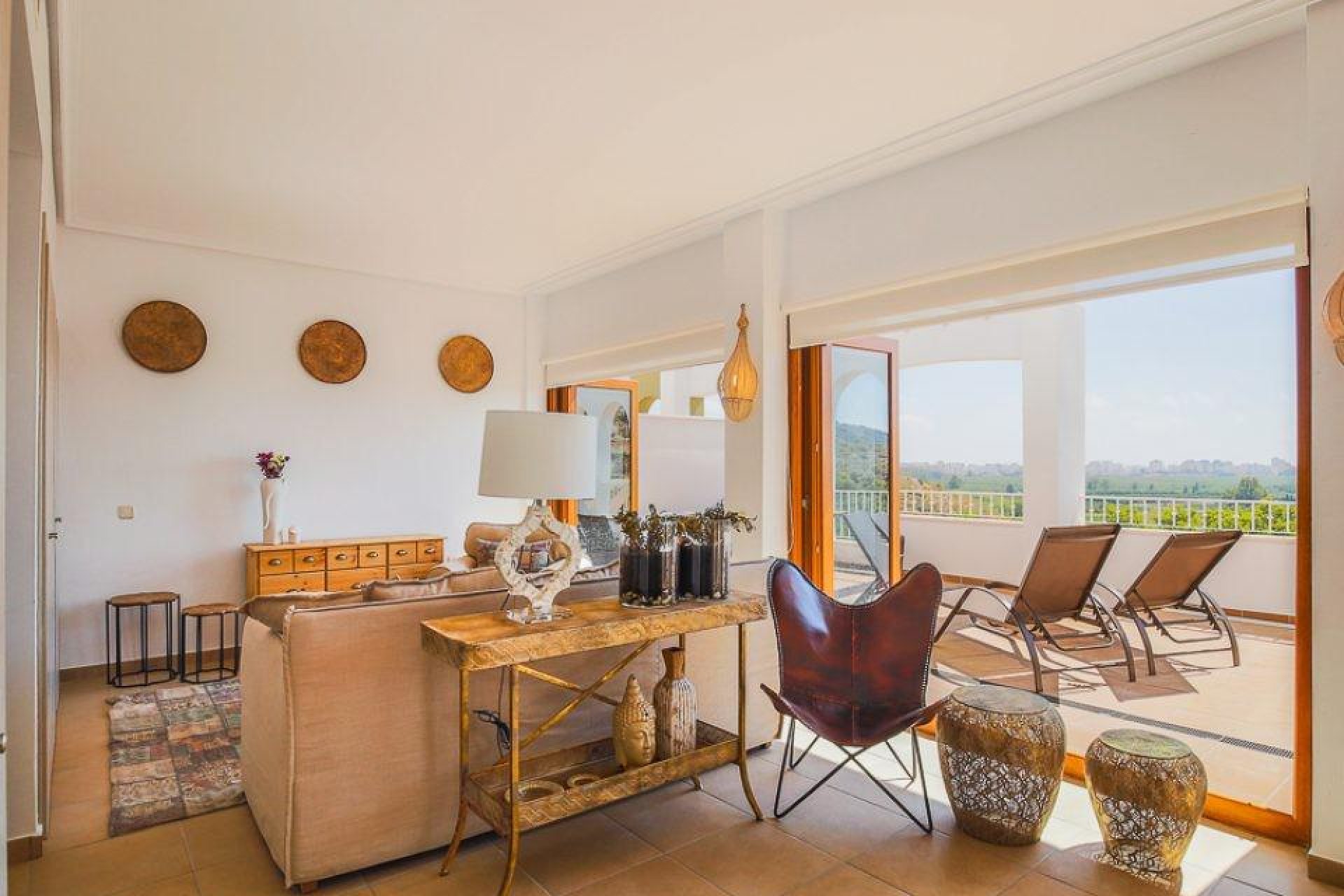 Nieuwbouw - Apartment - Xeresa - Xeresa del monte