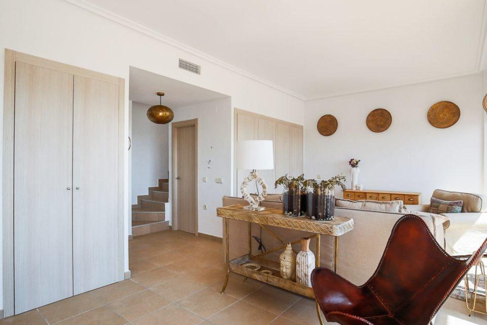 Nieuwbouw - Apartment - Xeresa - Xeresa del monte