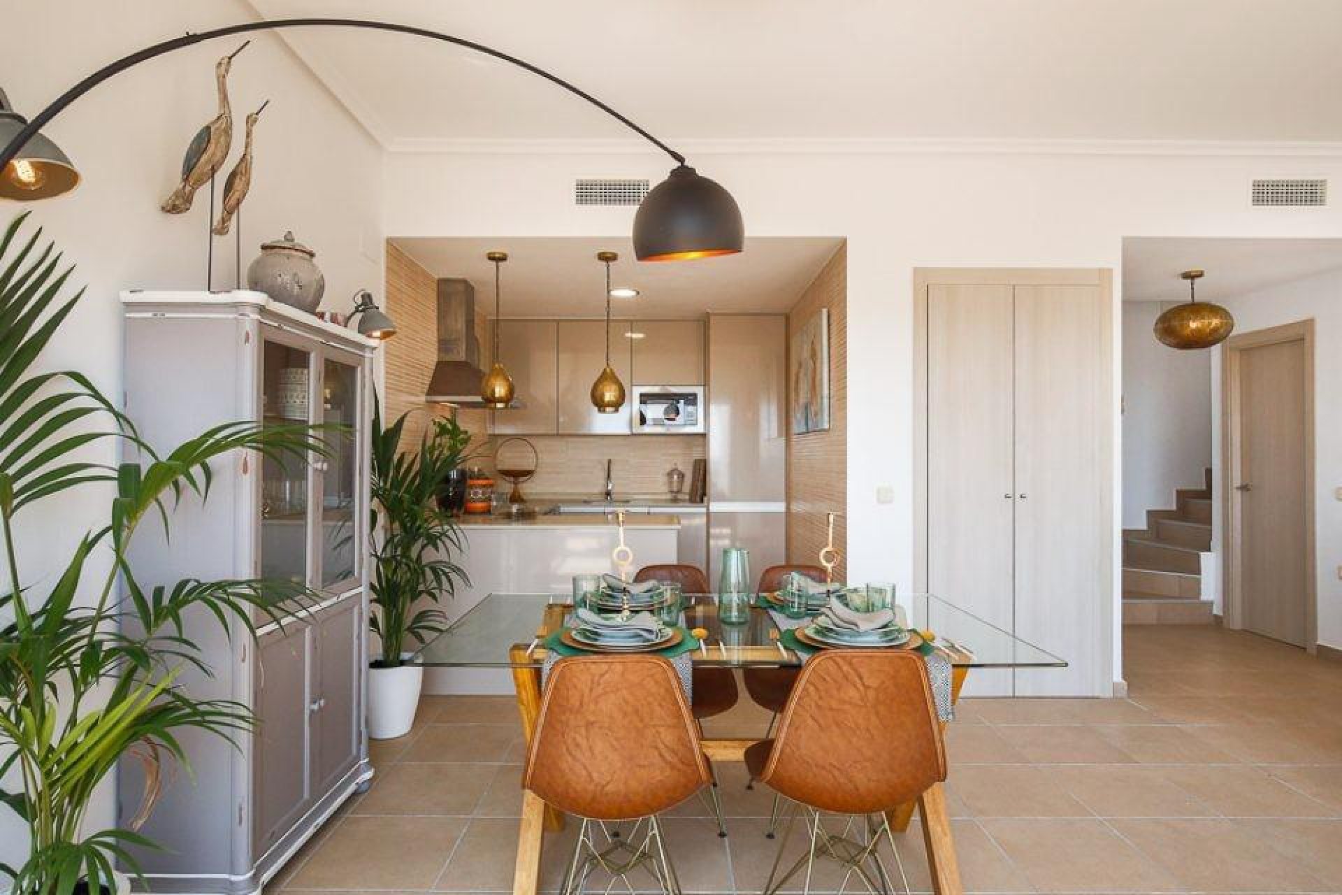 Nieuwbouw - Apartment - Xeresa - Xeresa del monte