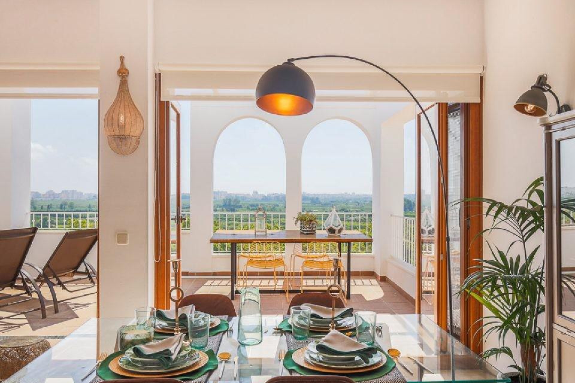 Nieuwbouw - Apartment - Xeresa - Xeresa del monte