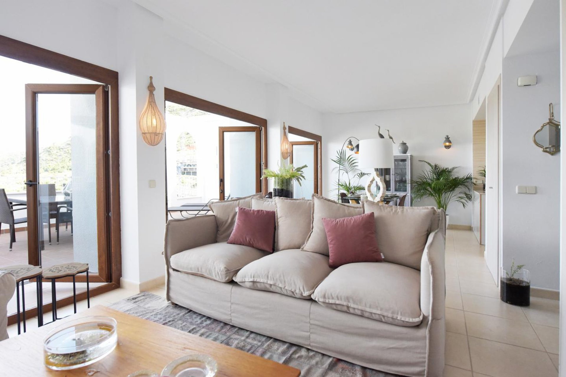 Nieuwbouw - Apartment - Xeresa - Xeresa del monte
