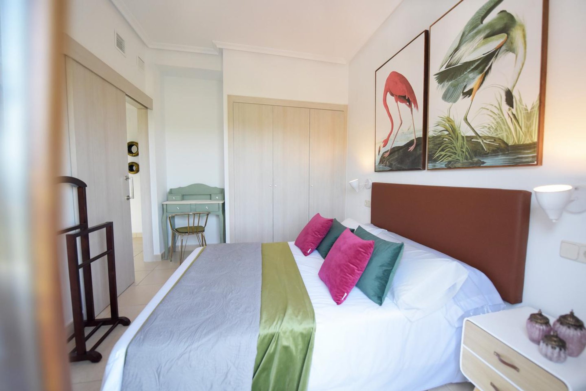 Nieuwbouw - Apartment - Xeresa - Xeresa del monte