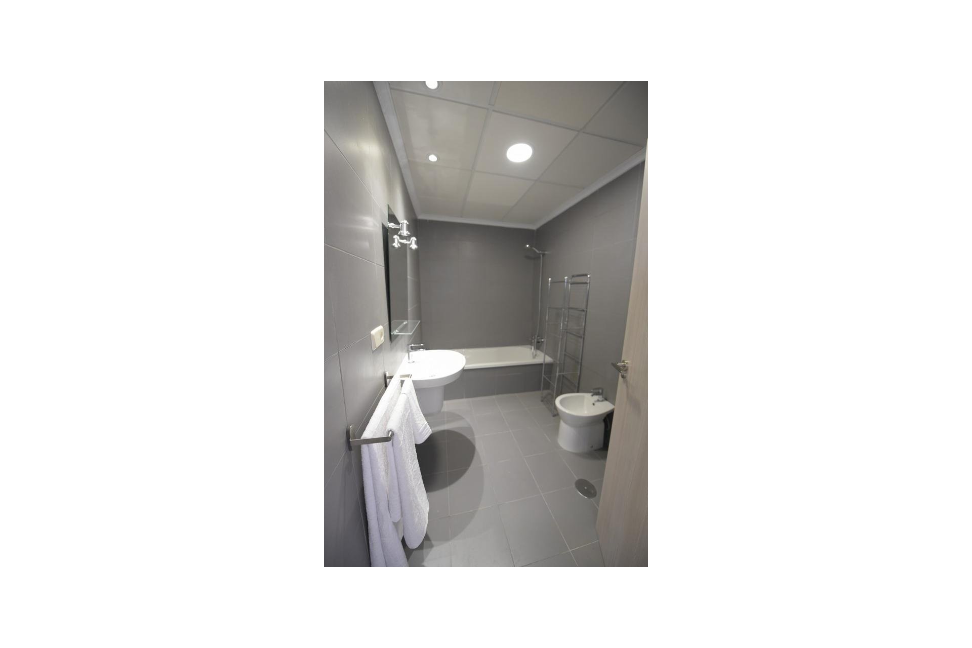 Nieuwbouw - Apartment - Xeresa - Xeresa del monte