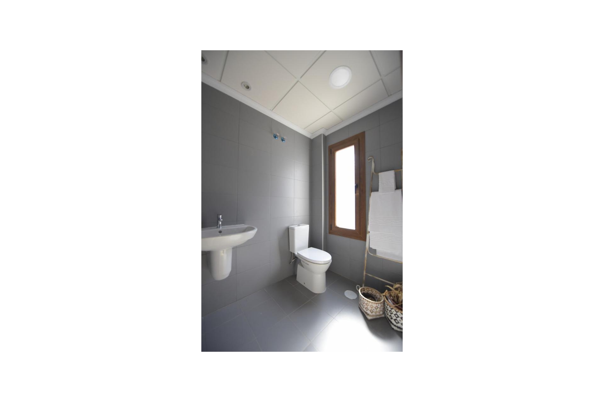 Nieuwbouw - Apartment - Xeresa - Xeresa del monte