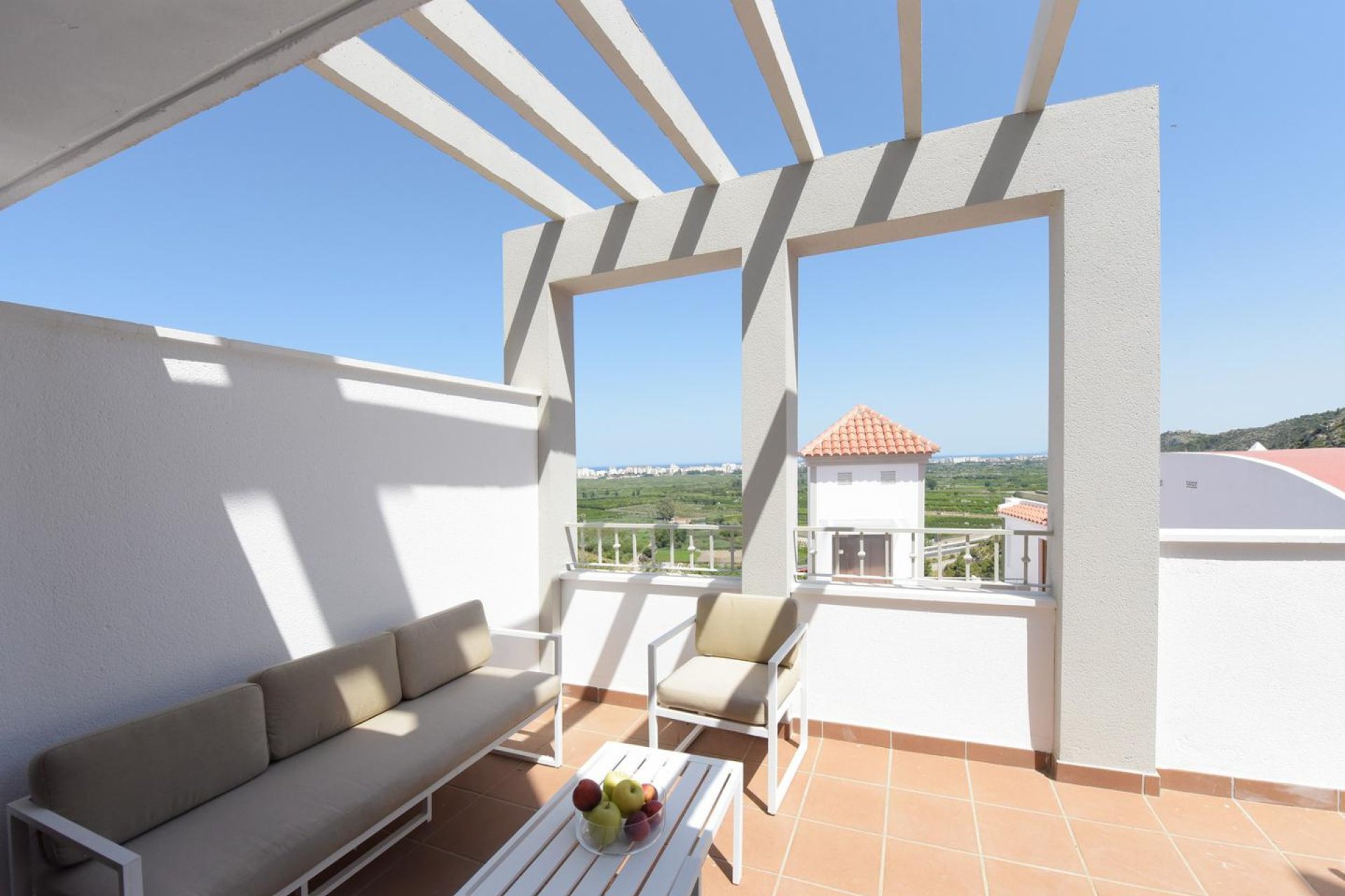 Nieuwbouw - Apartment - Xeresa - Xeresa del monte