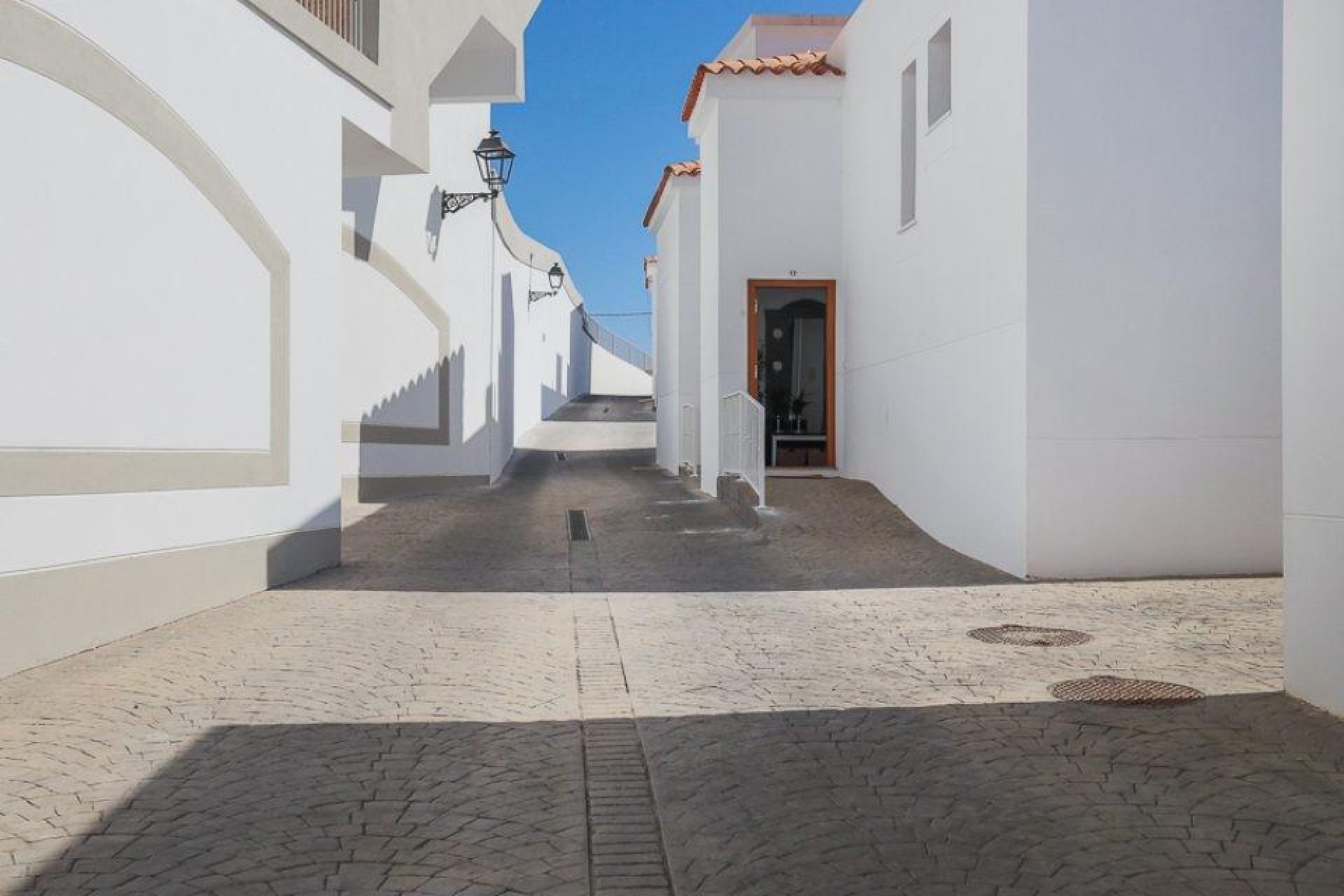 Nieuwbouw - Apartment - Xeresa - Xeresa del monte