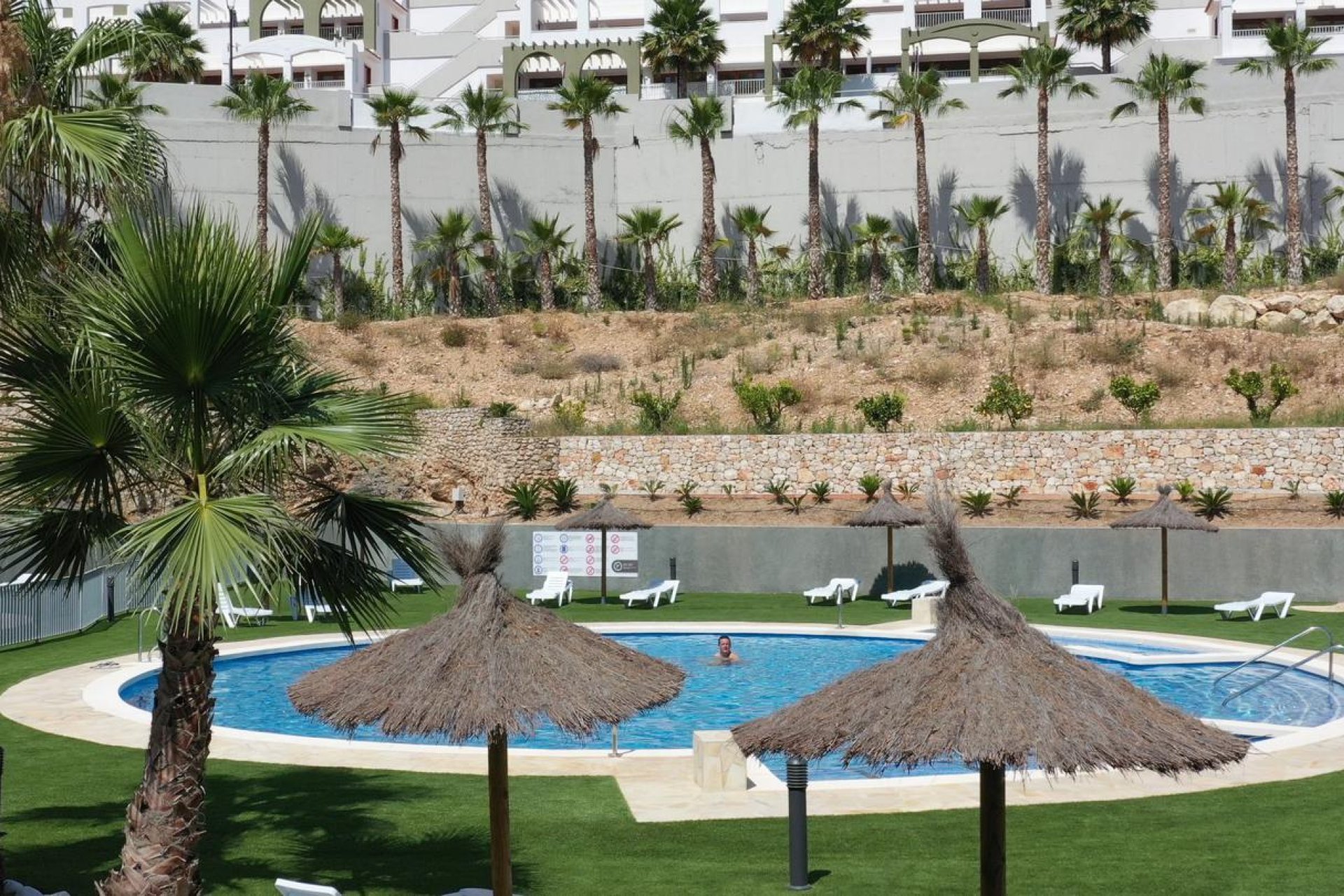 Nieuwbouw - Apartment - Xeresa - Xeresa del monte