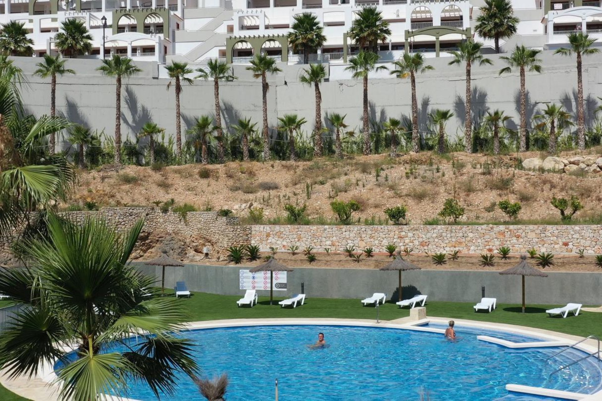 Nieuwbouw - Apartment - Xeresa - Xeresa del monte