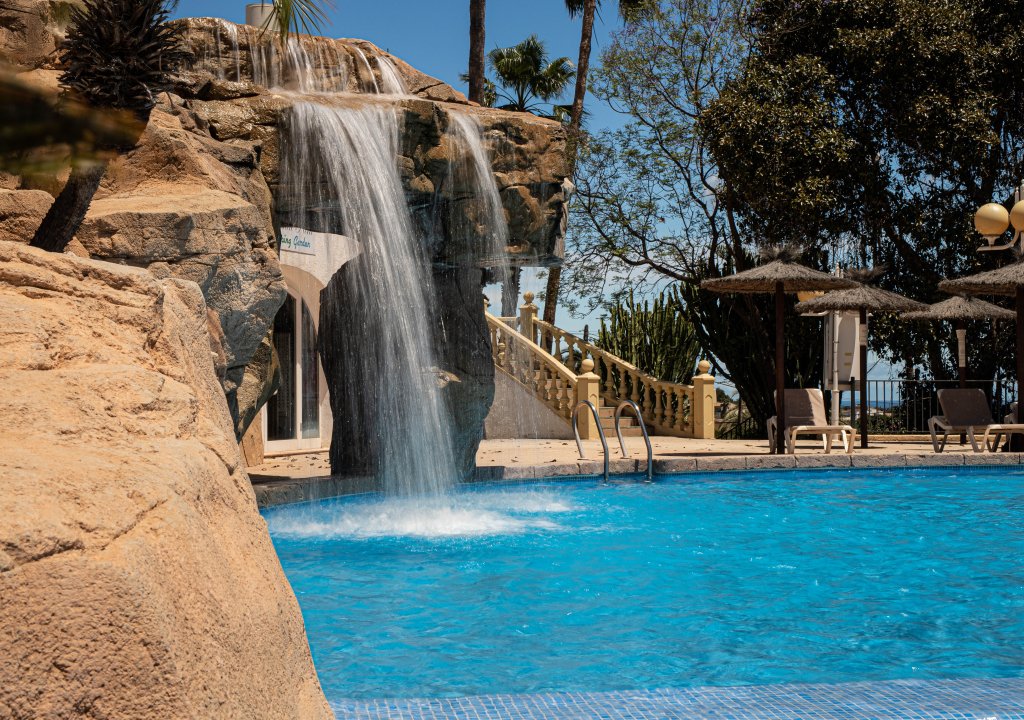 Nieuwbouw - Bungalow - Alicante - Calpe