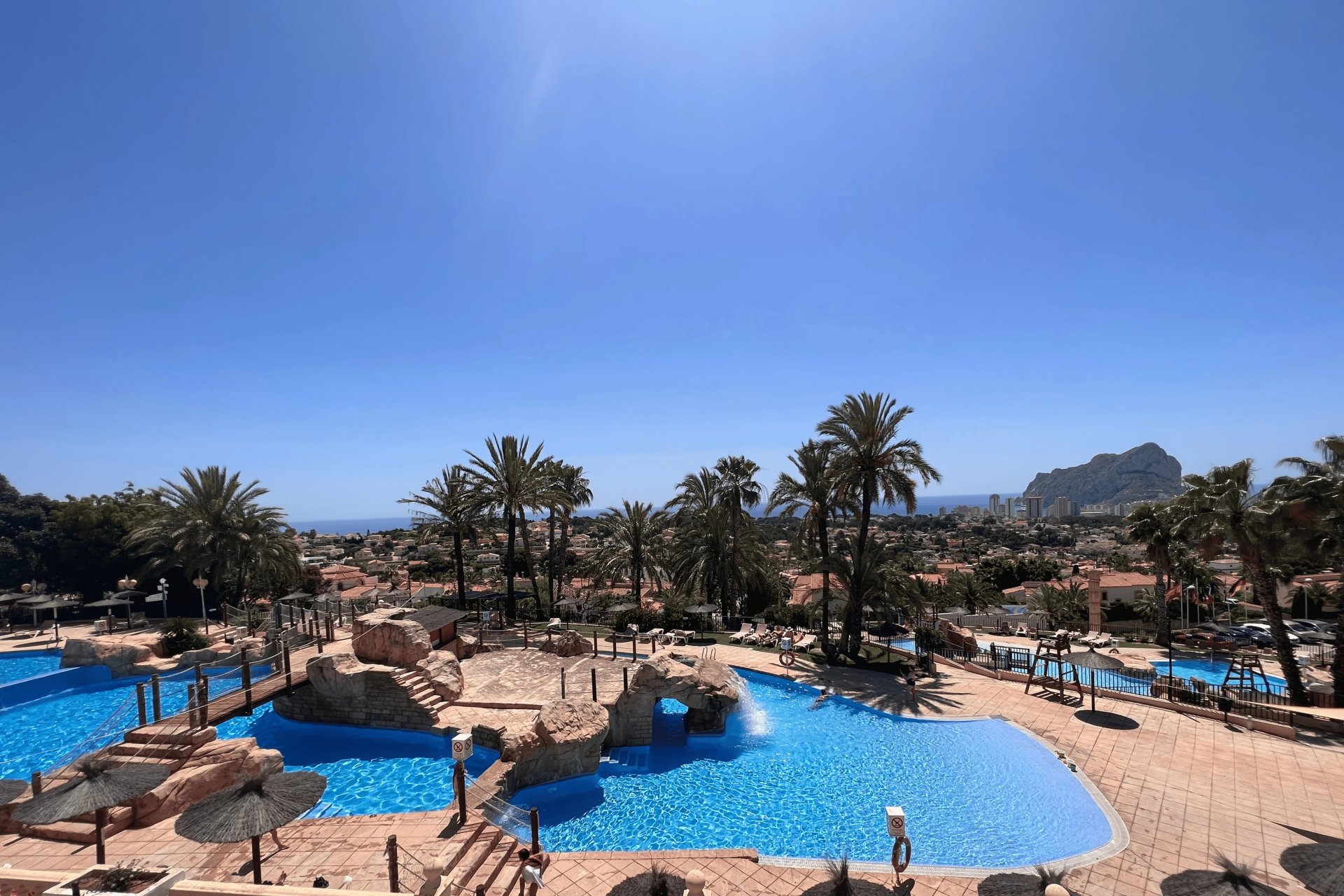 Nieuwbouw - Bungalow - Alicante - Calpe