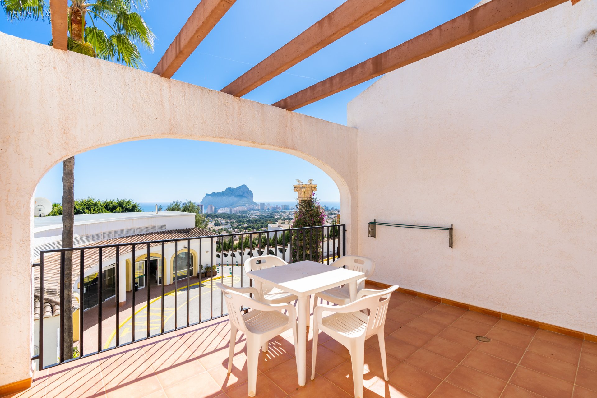 Nieuwbouw - Bungalow - Alicante - Calpe