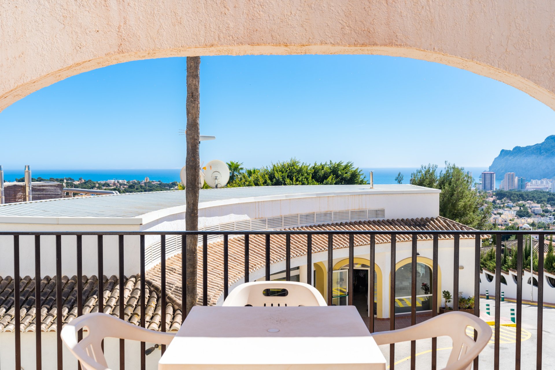 Nieuwbouw - Bungalow - Alicante - Calpe