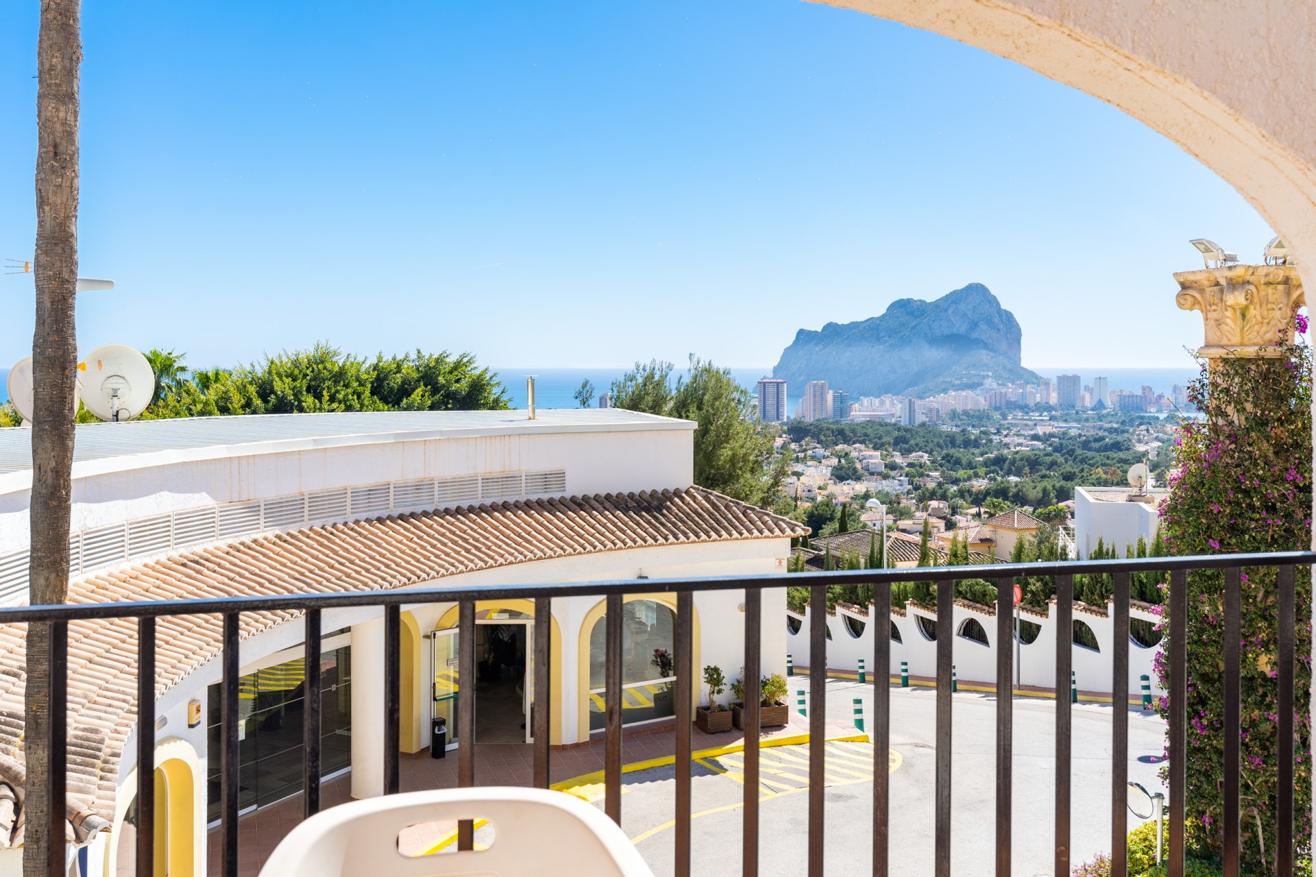 Nieuwbouw - Bungalow - Alicante - Calpe
