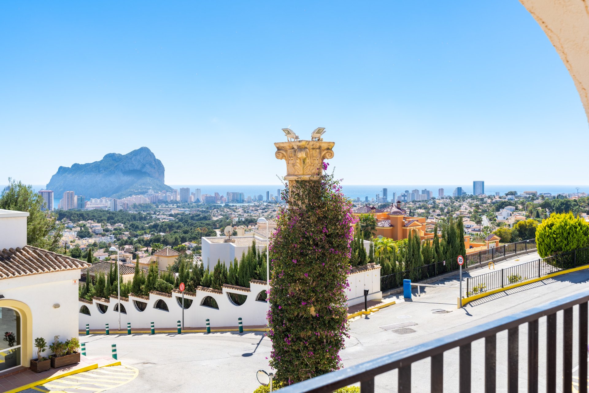 Nieuwbouw - Bungalow - Alicante - Calpe