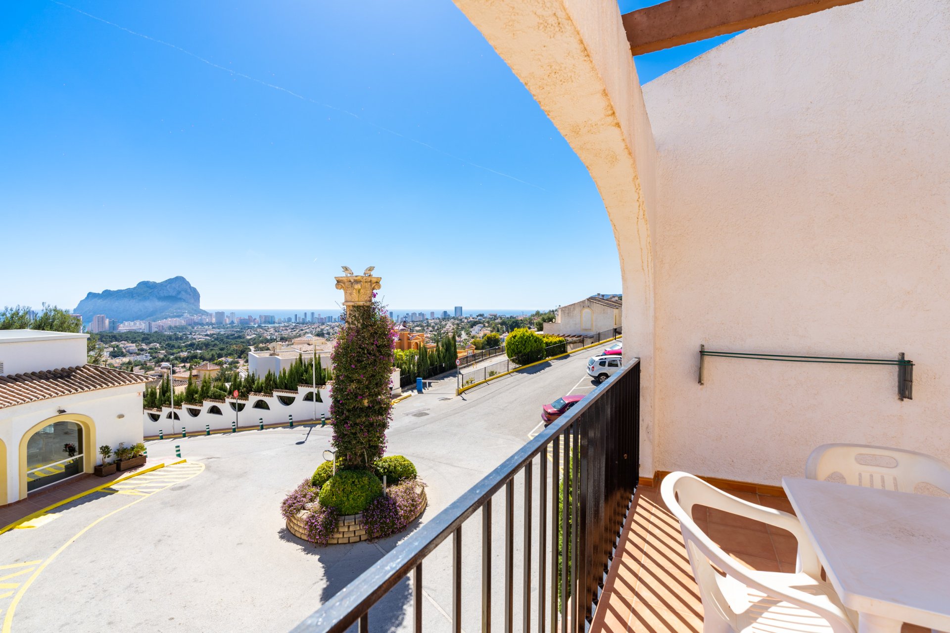 Nieuwbouw - Bungalow - Alicante - Calpe