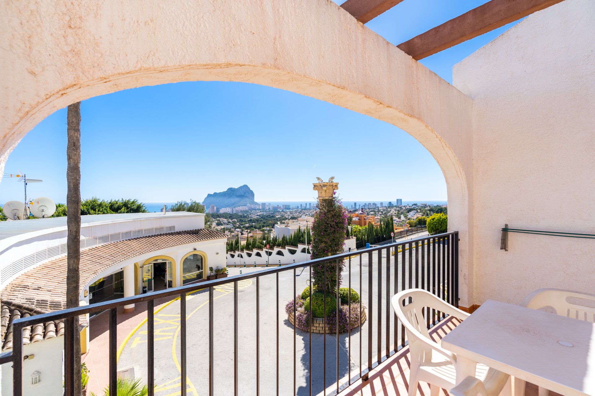 Nieuwbouw - Bungalow - Alicante - Calpe