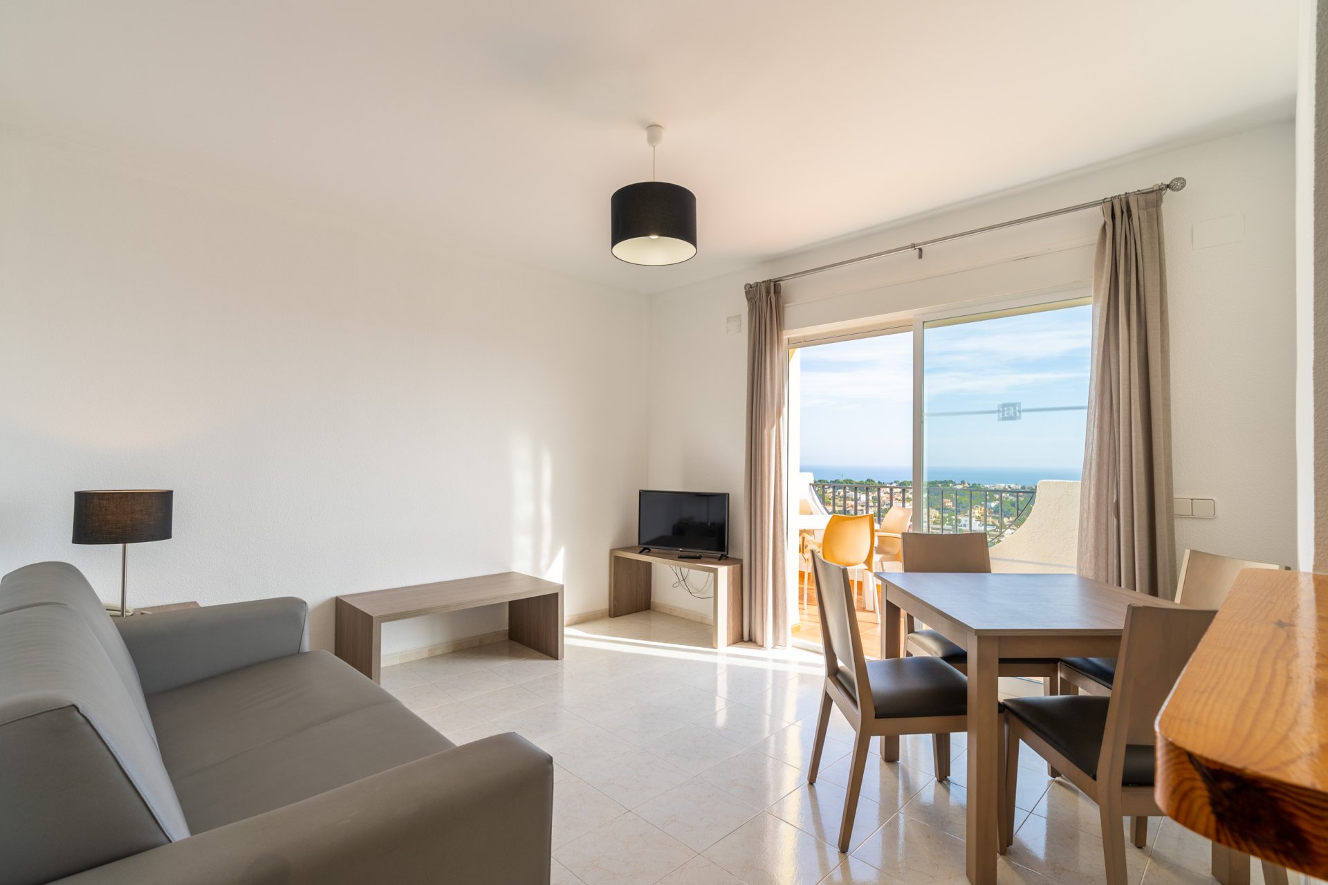 Nieuwbouw - Bungalow - Alicante - Calpe