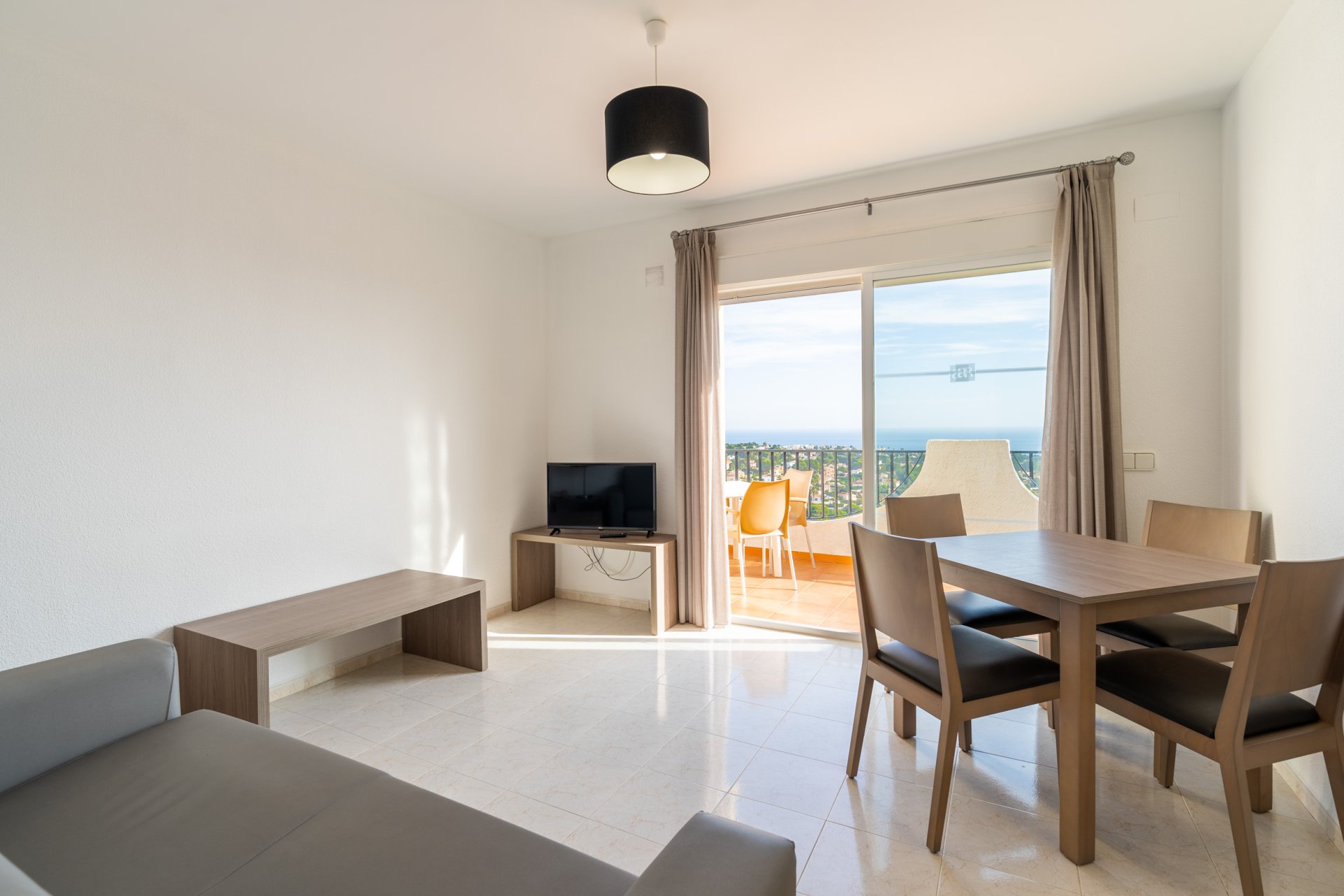 Nieuwbouw - Bungalow - Alicante - Calpe