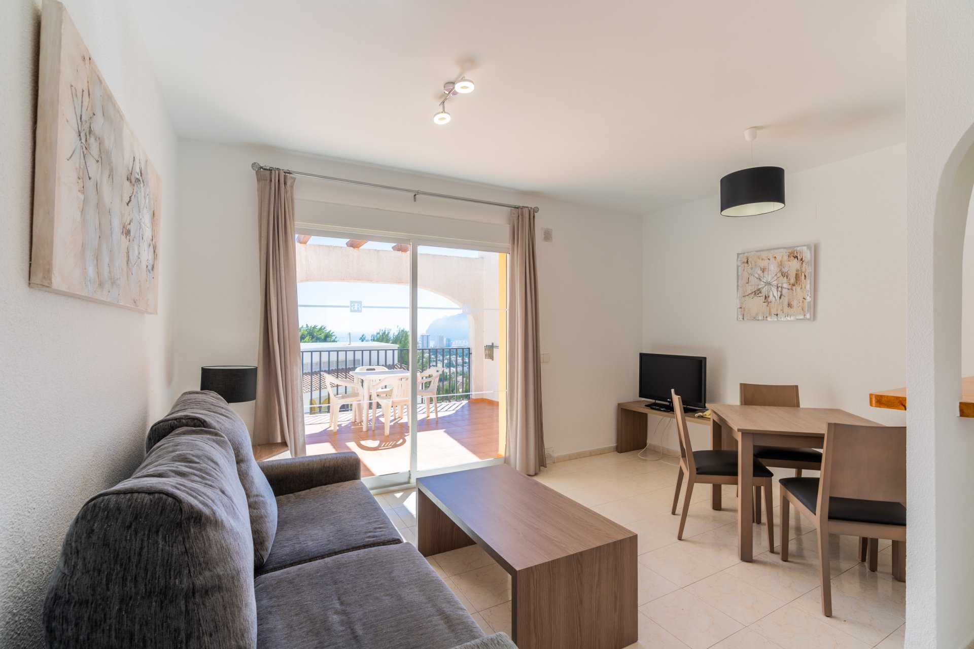 Nieuwbouw - Bungalow - Alicante - Calpe