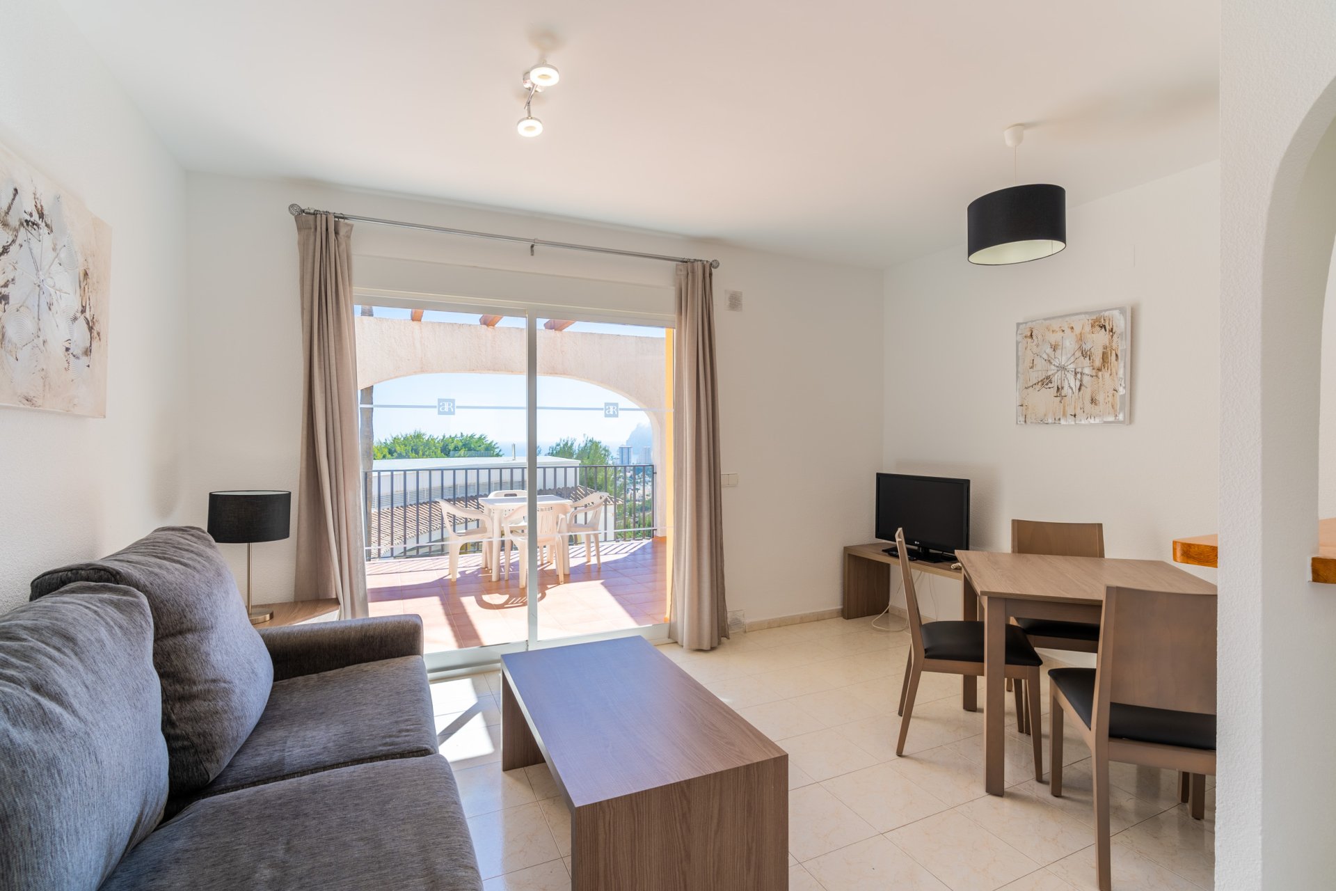 Nieuwbouw - Bungalow - Alicante - Calpe