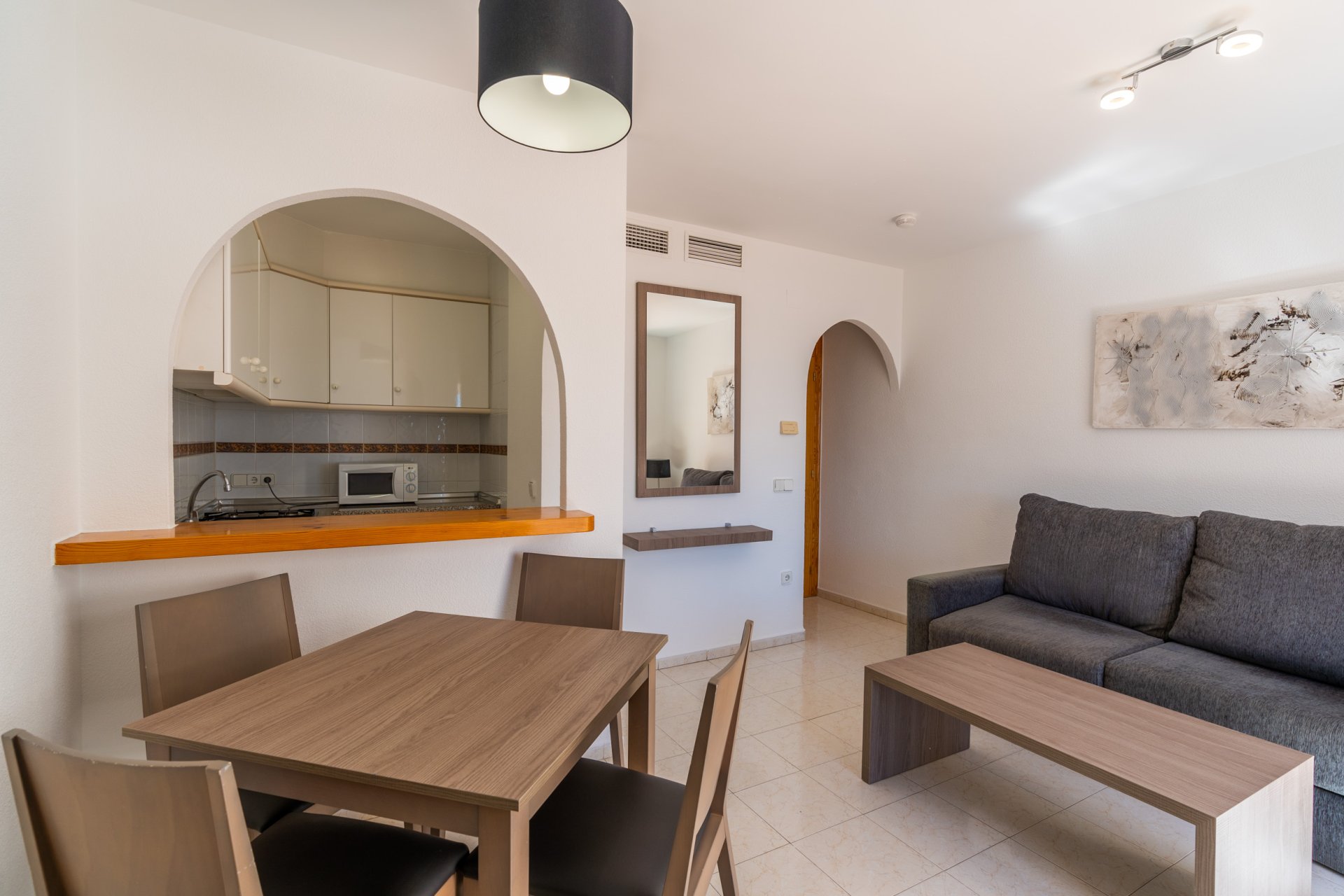 Nieuwbouw - Bungalow - Alicante - Calpe