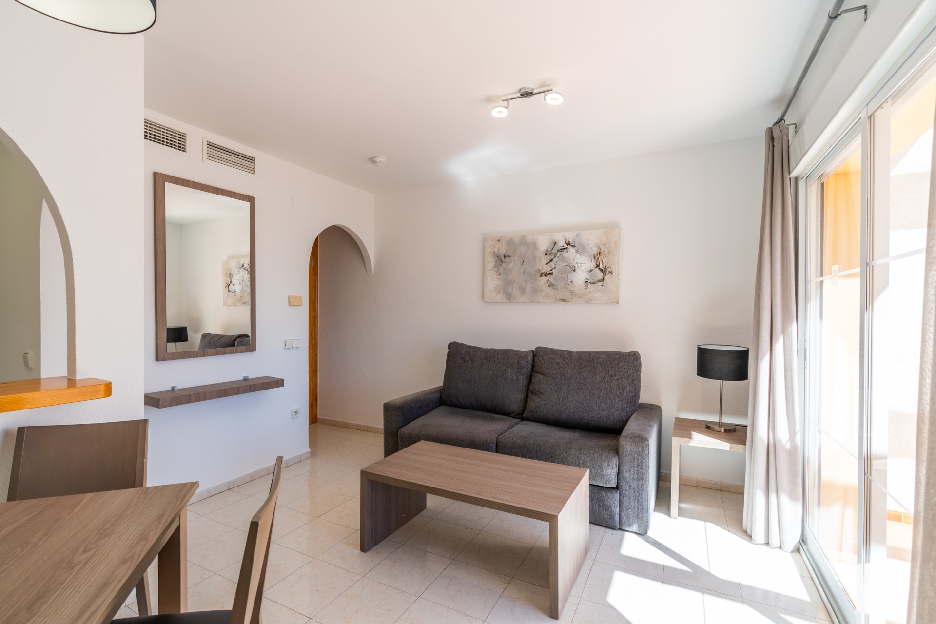 Nieuwbouw - Bungalow - Alicante - Calpe