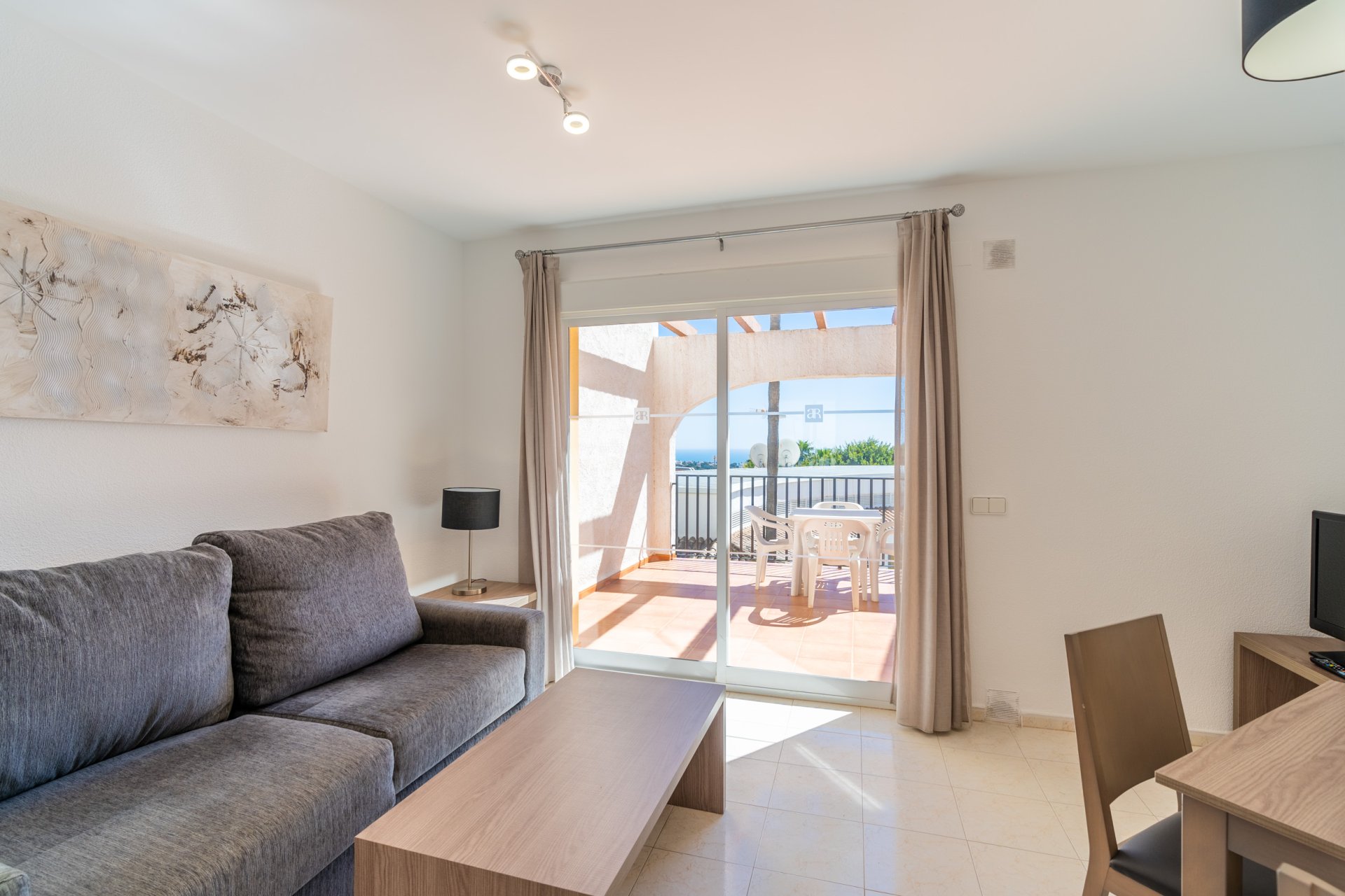 Nieuwbouw - Bungalow - Alicante - Calpe