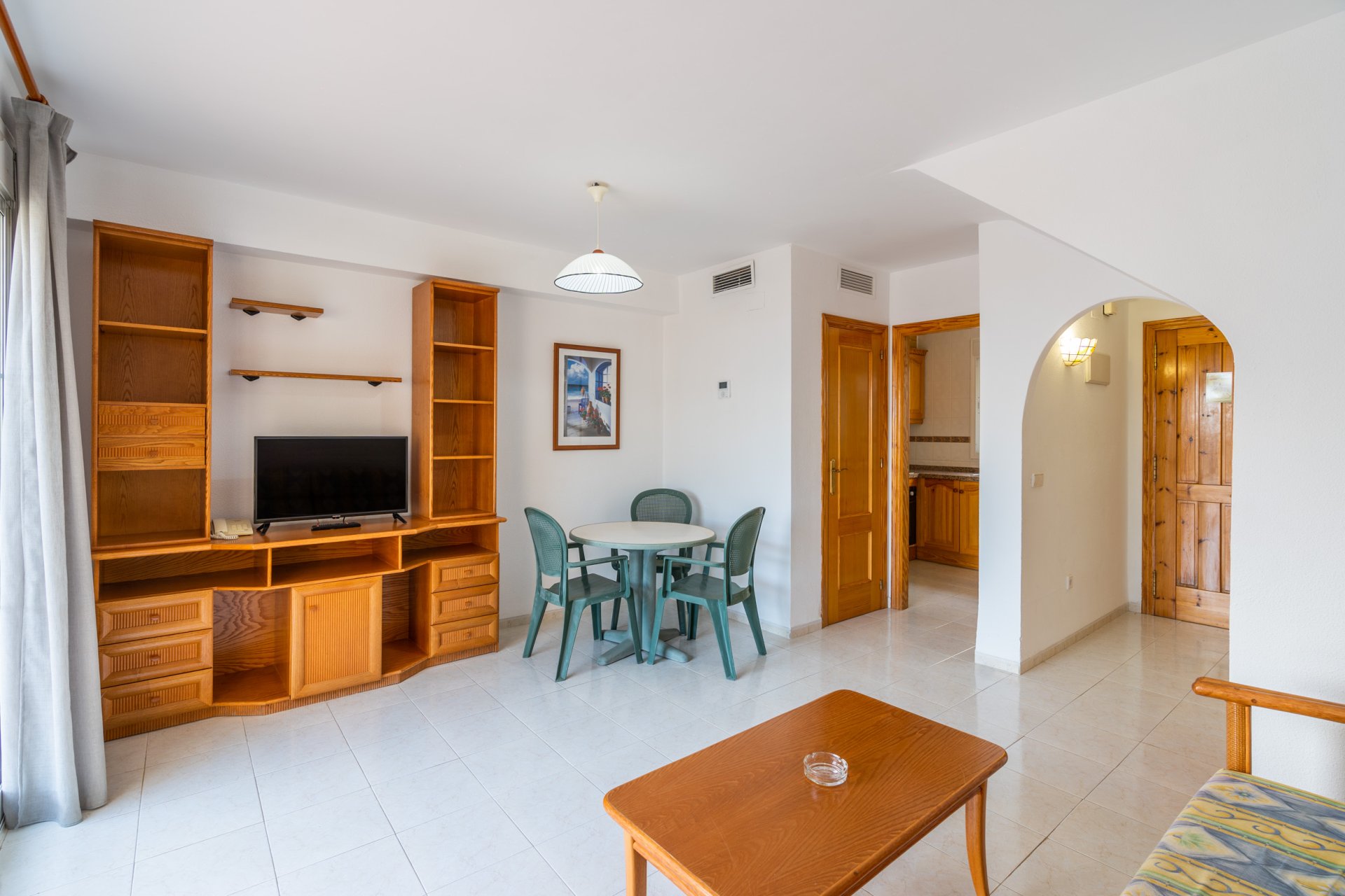 Nieuwbouw - Bungalow - Alicante - Calpe