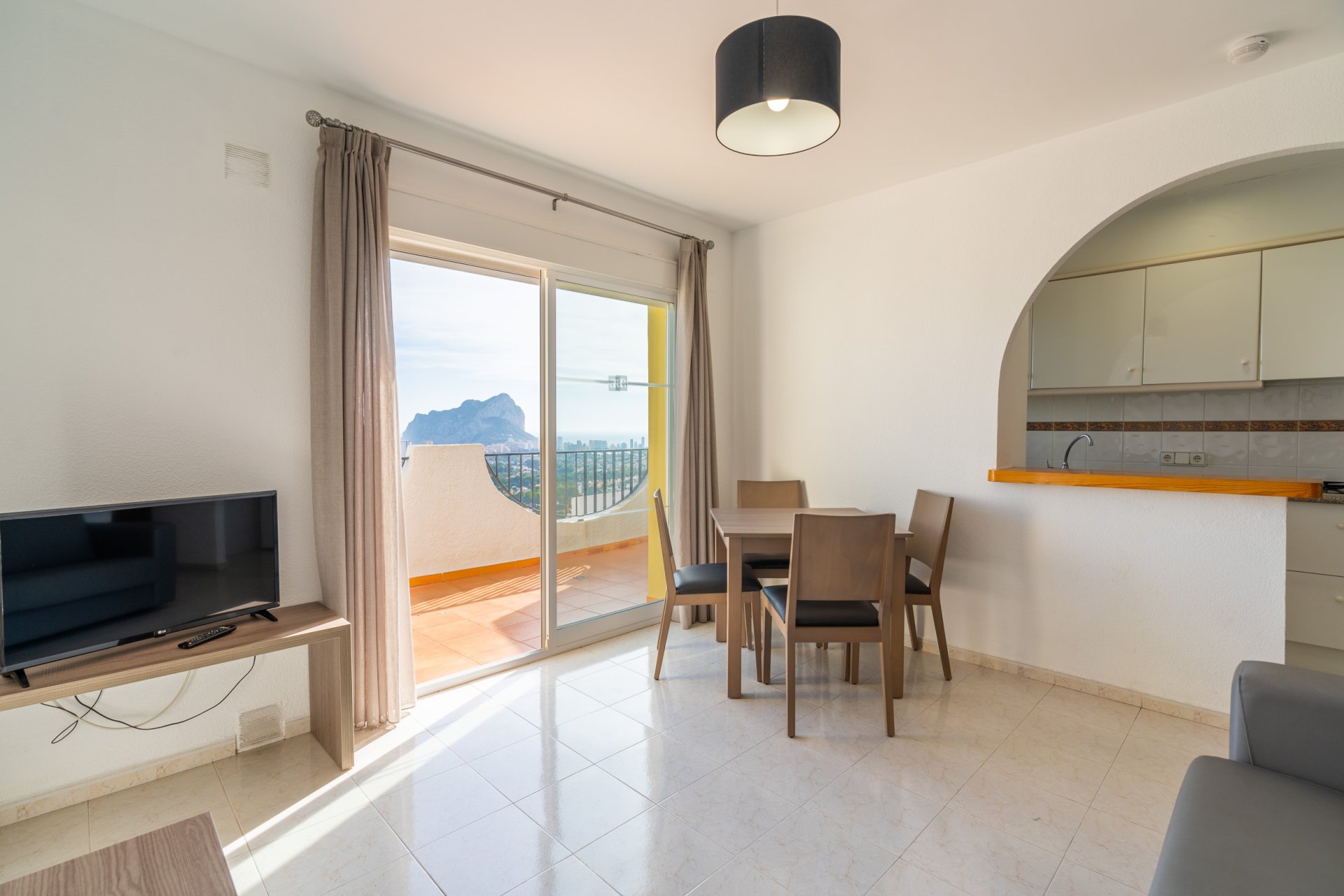 Nieuwbouw - Bungalow - Alicante - Calpe