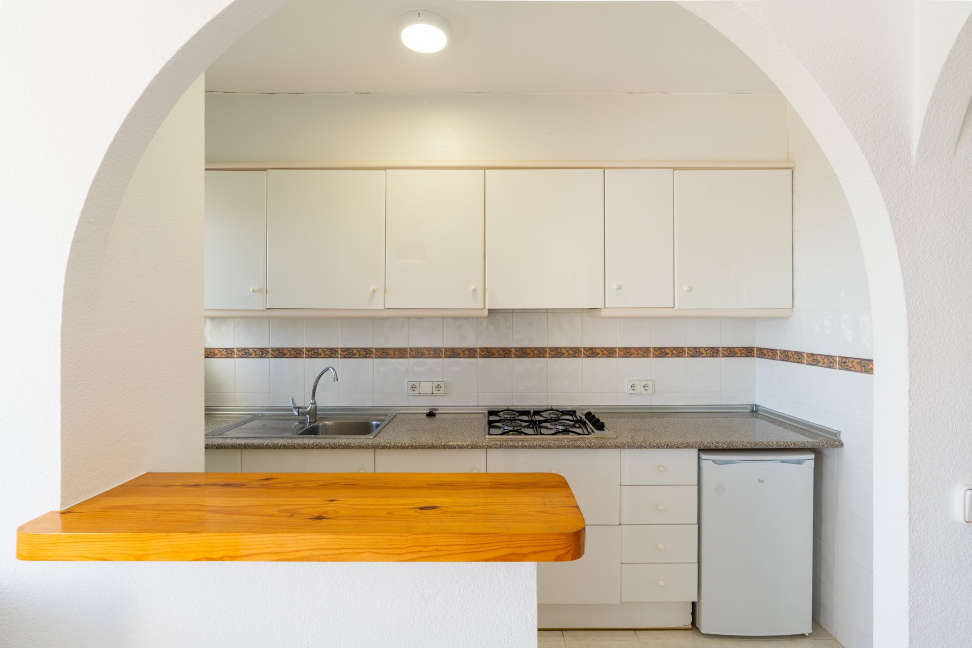 Nieuwbouw - Bungalow - Alicante - Calpe