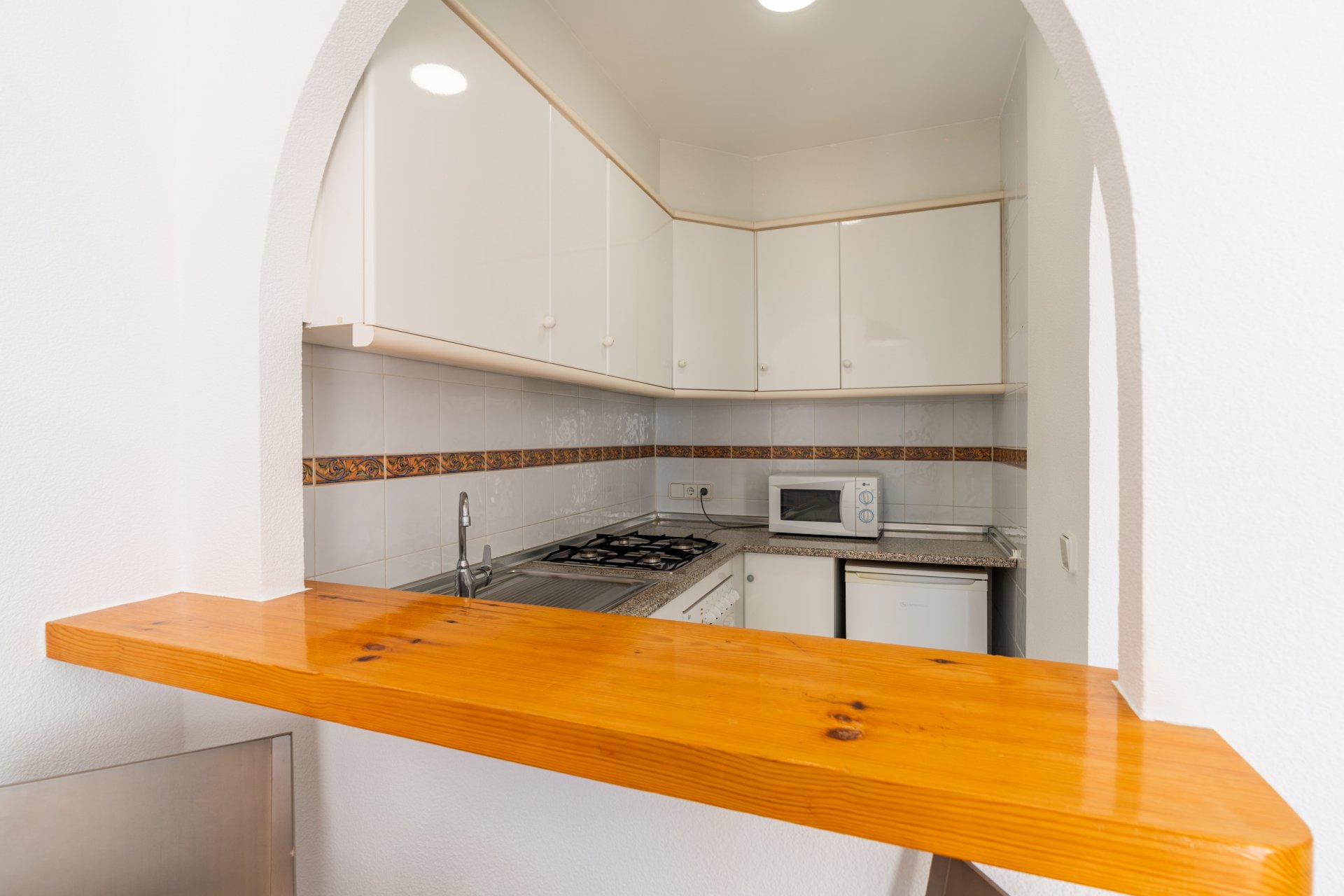 Nieuwbouw - Bungalow - Alicante - Calpe