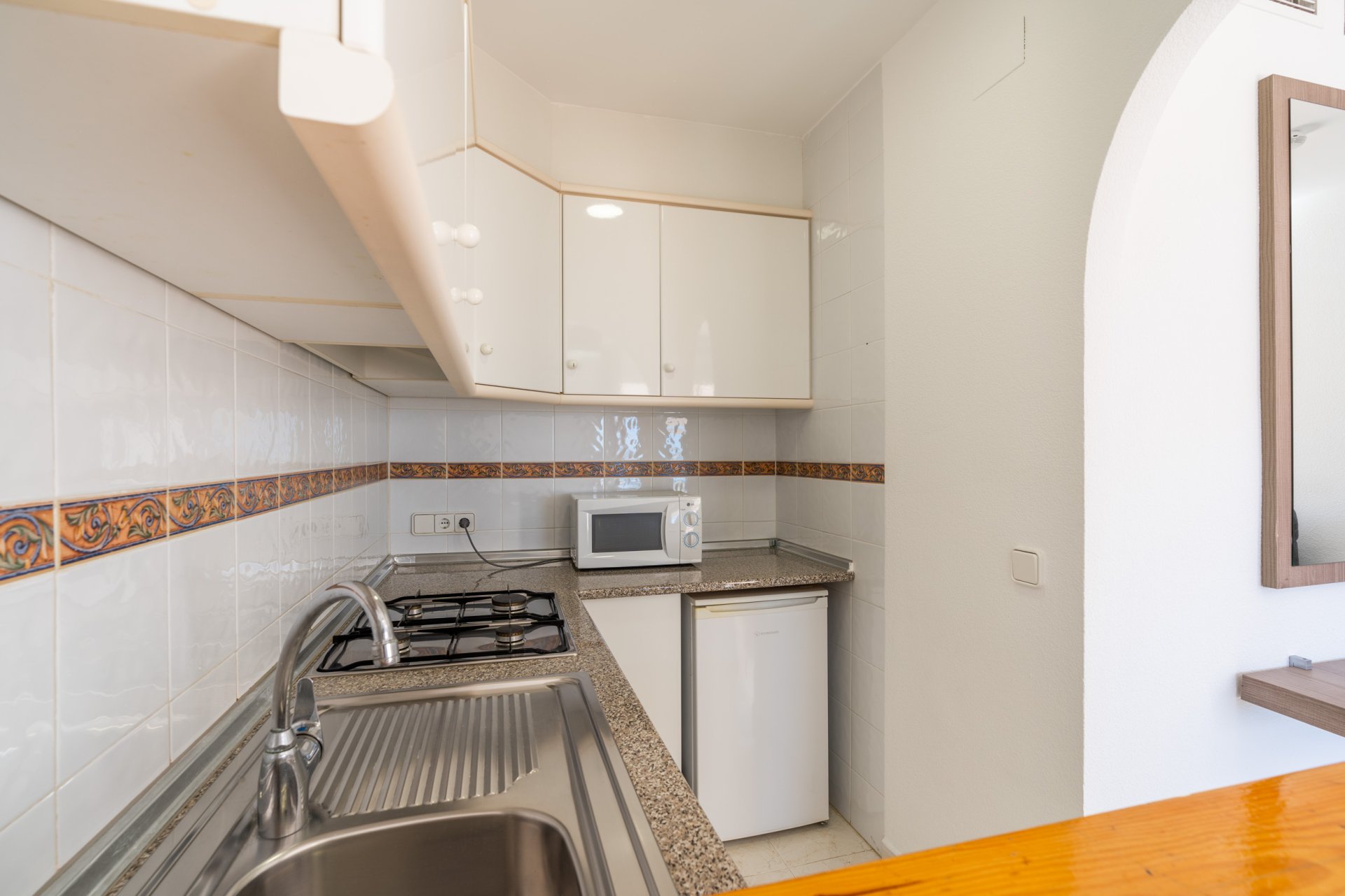 Nieuwbouw - Bungalow - Alicante - Calpe