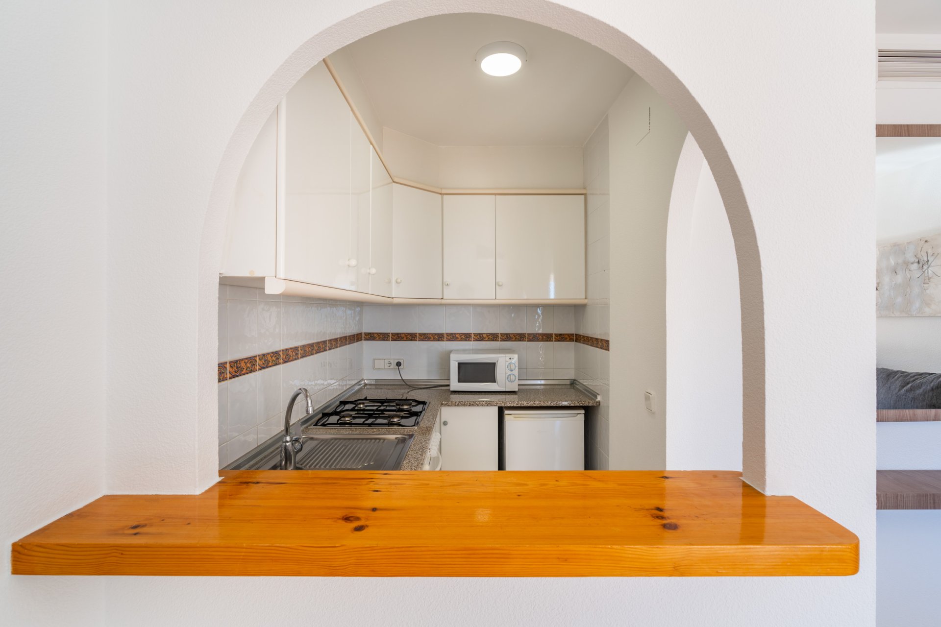 Nieuwbouw - Bungalow - Alicante - Calpe