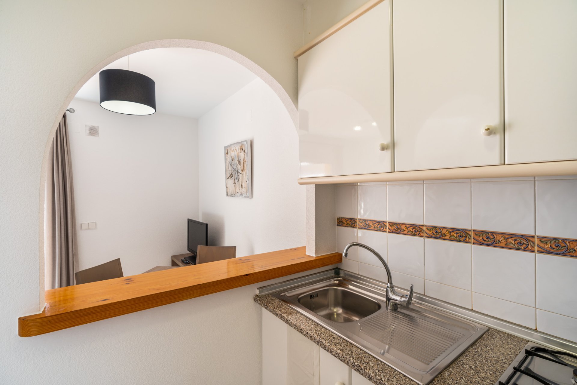 Nieuwbouw - Bungalow - Alicante - Calpe