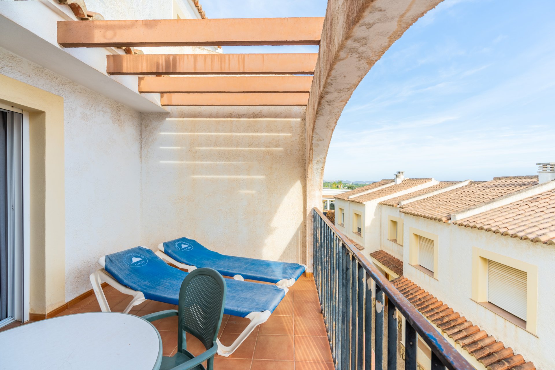 Nieuwbouw - Bungalow - Alicante - Calpe