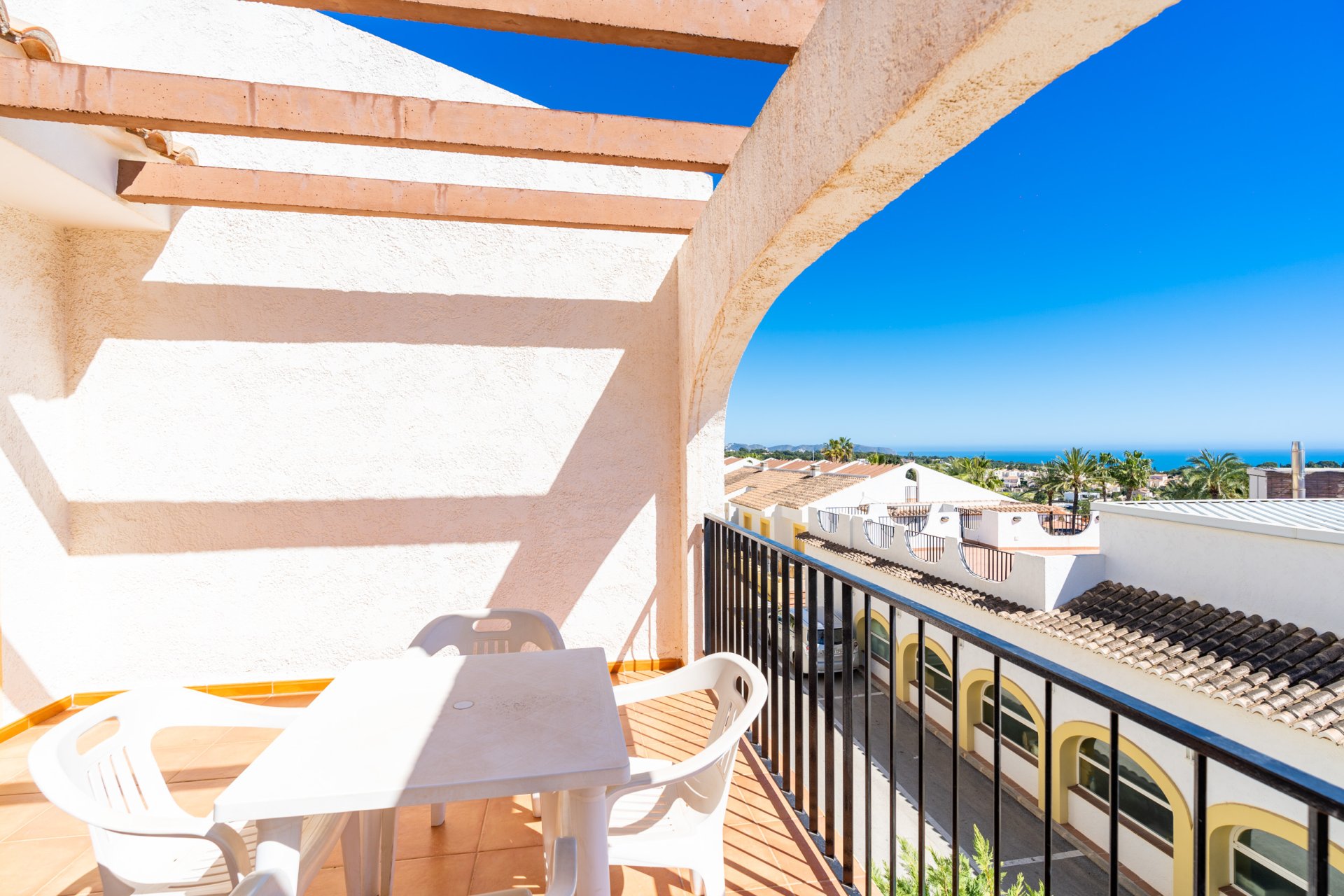 Nieuwbouw - Bungalow - Alicante - Calpe