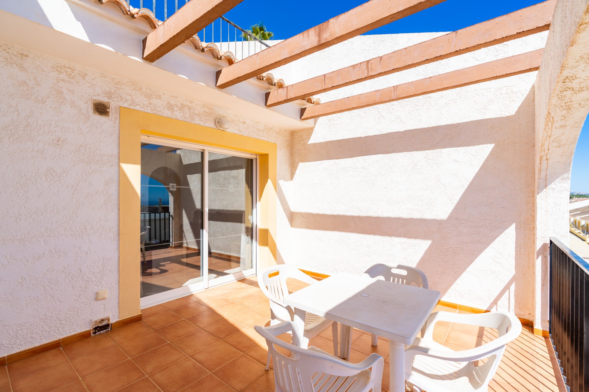 Nieuwbouw - Bungalow - Alicante - Calpe