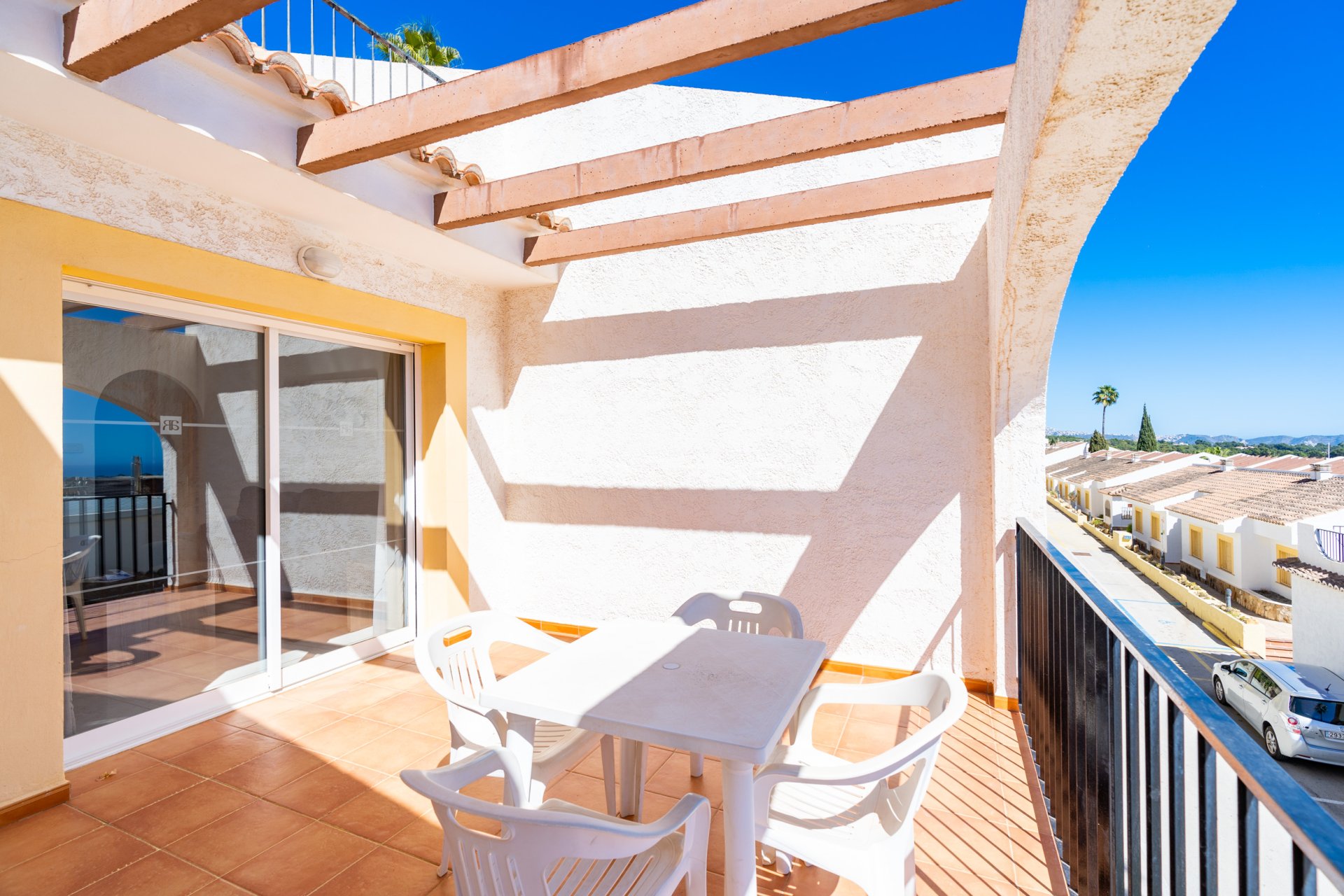 Nieuwbouw - Bungalow - Alicante - Calpe