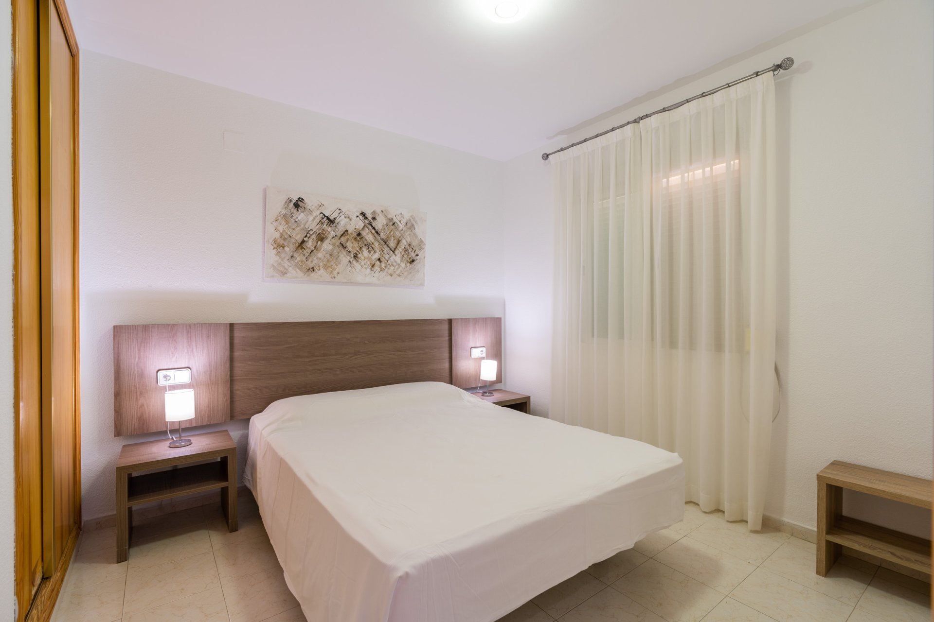 Nieuwbouw - Bungalow - Alicante - Calpe