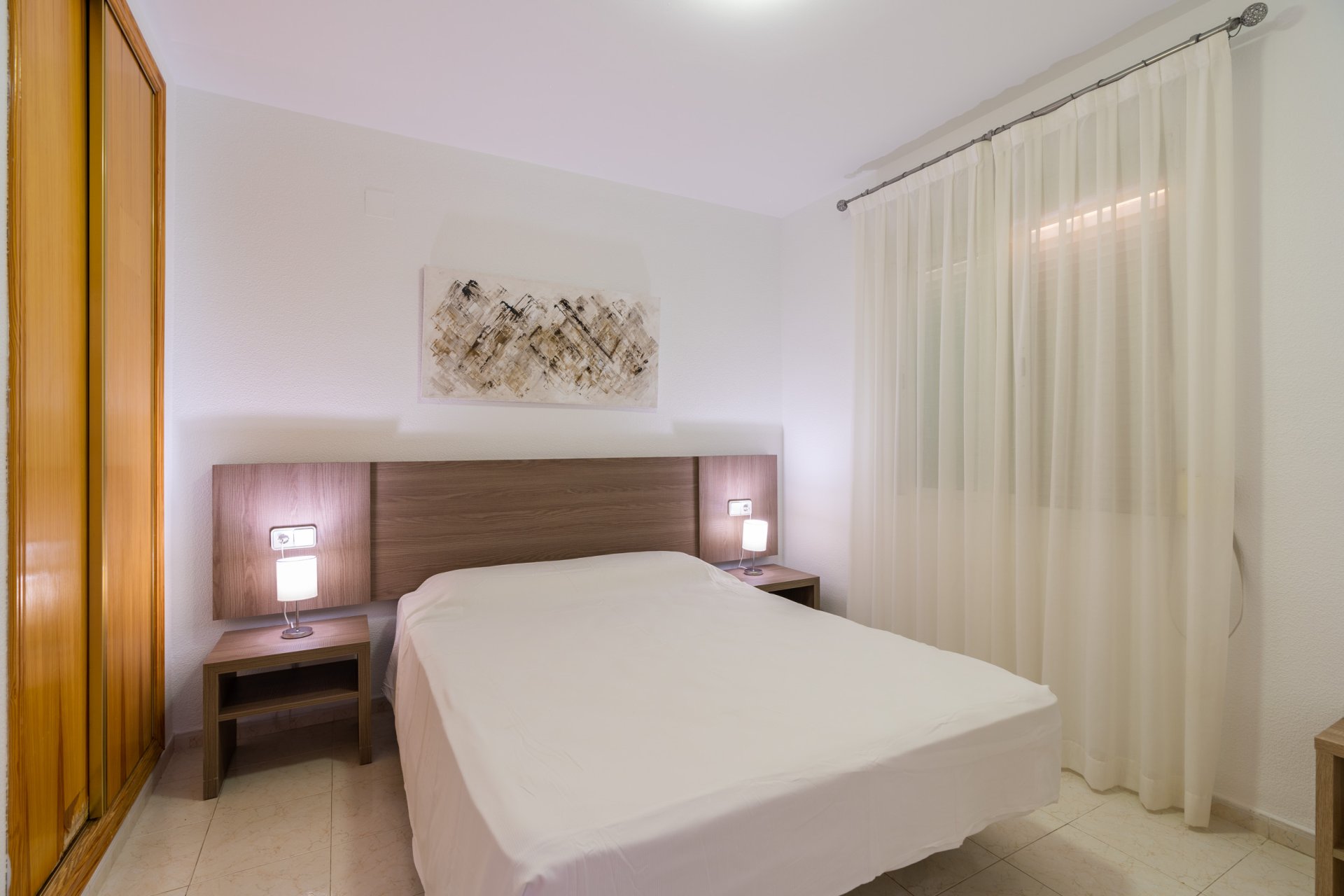 Nieuwbouw - Bungalow - Alicante - Calpe