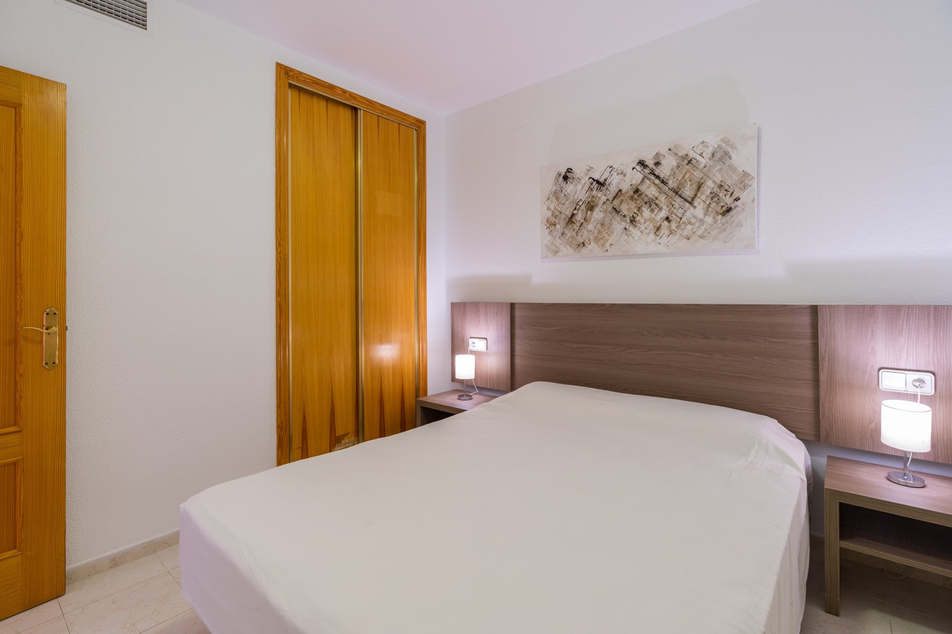 Nieuwbouw - Bungalow - Alicante - Calpe