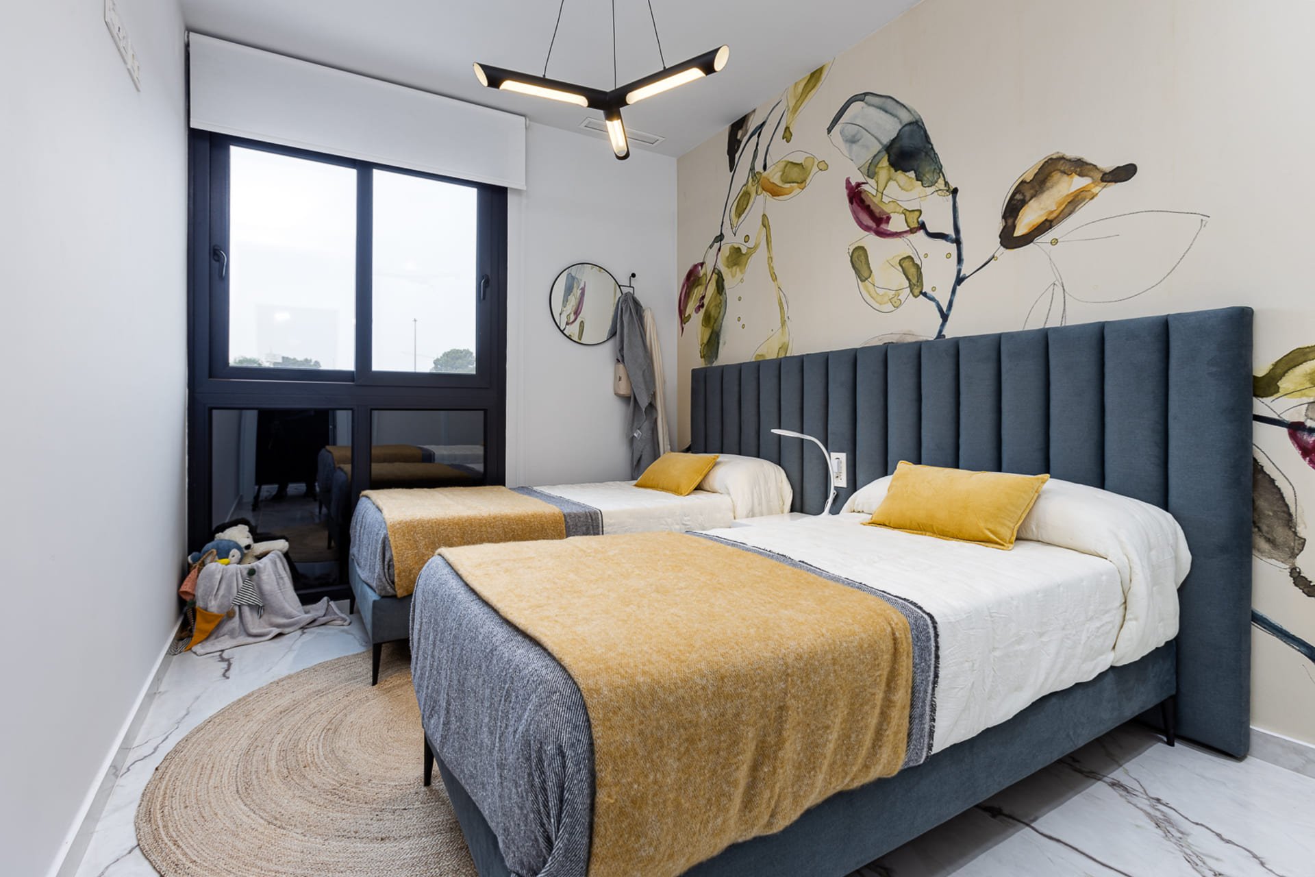 Nieuwbouw - Bungalow - Ciudad Quesada - Ciudad Quesada - Rojales