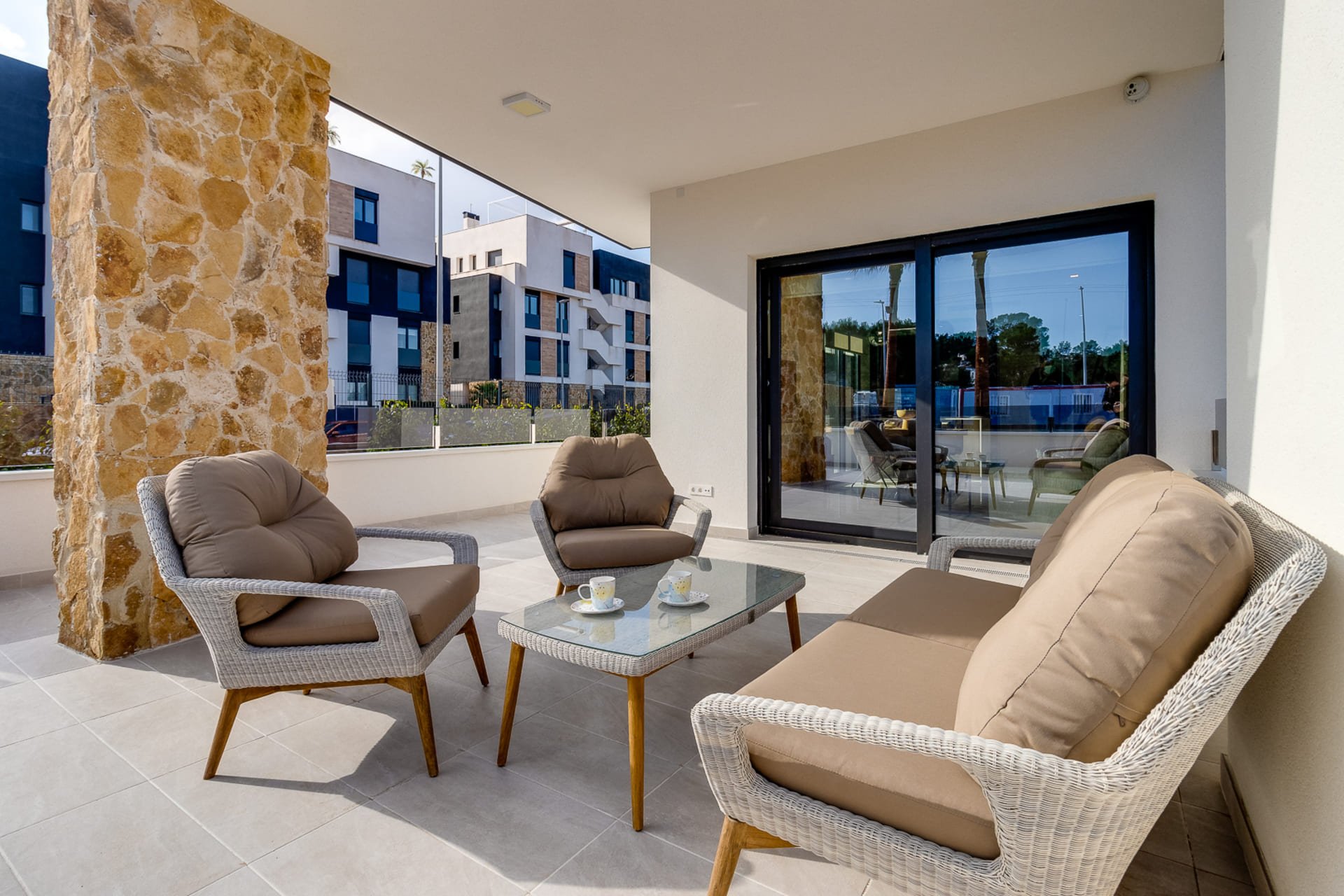 Nieuwbouw - Bungalow - Ciudad Quesada - Ciudad Quesada - Rojales