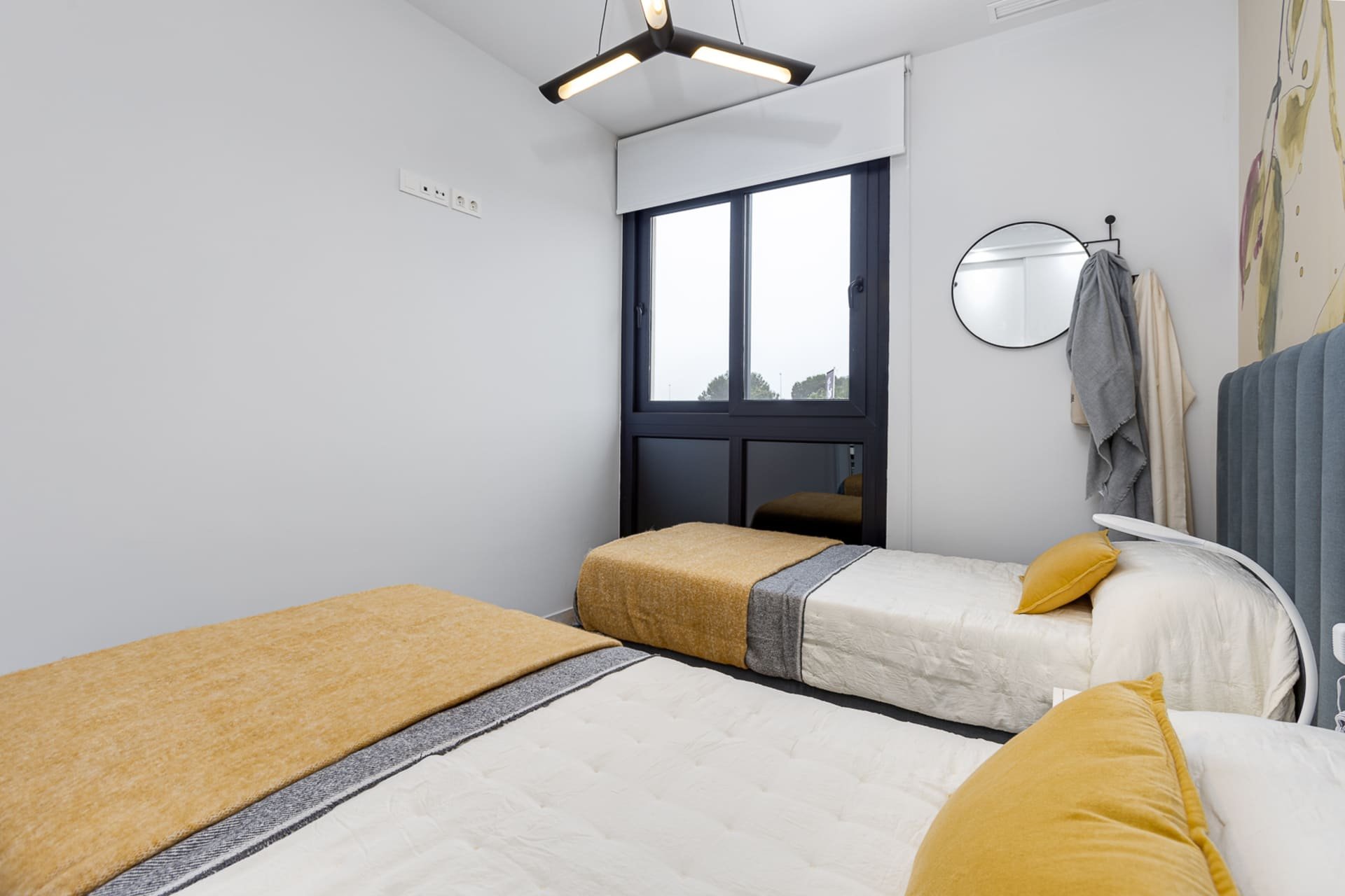 Nieuwbouw - Bungalow - Ciudad Quesada - Ciudad Quesada - Rojales