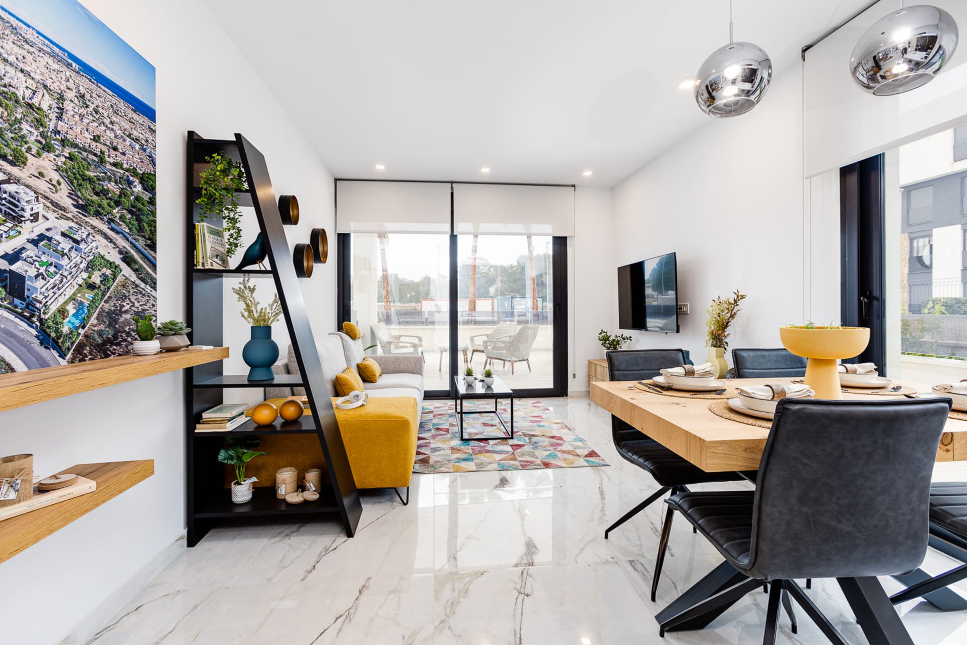 Nieuwbouw - Bungalow - Ciudad Quesada - Ciudad Quesada - Rojales