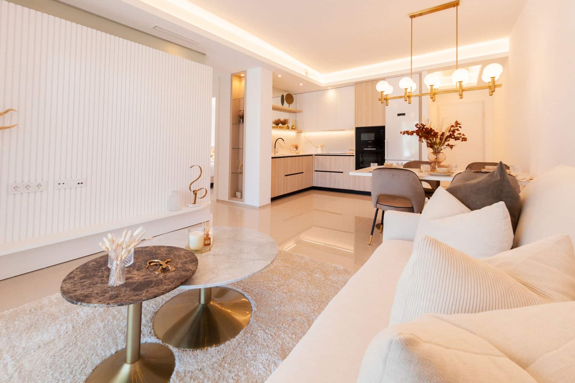 Nieuwbouw - Bungalow - Ciudad Quesada - Ciudad Quesada - Rojales