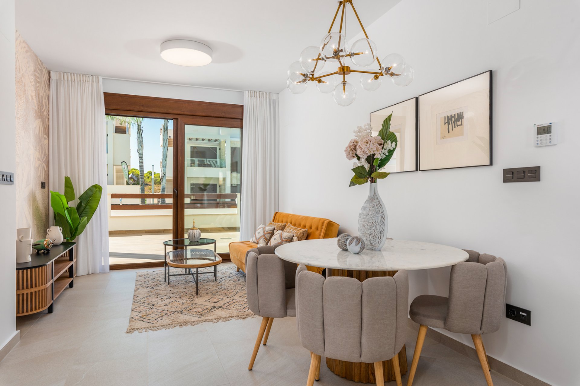 Nieuwbouw - Bungalow - Torrevieja